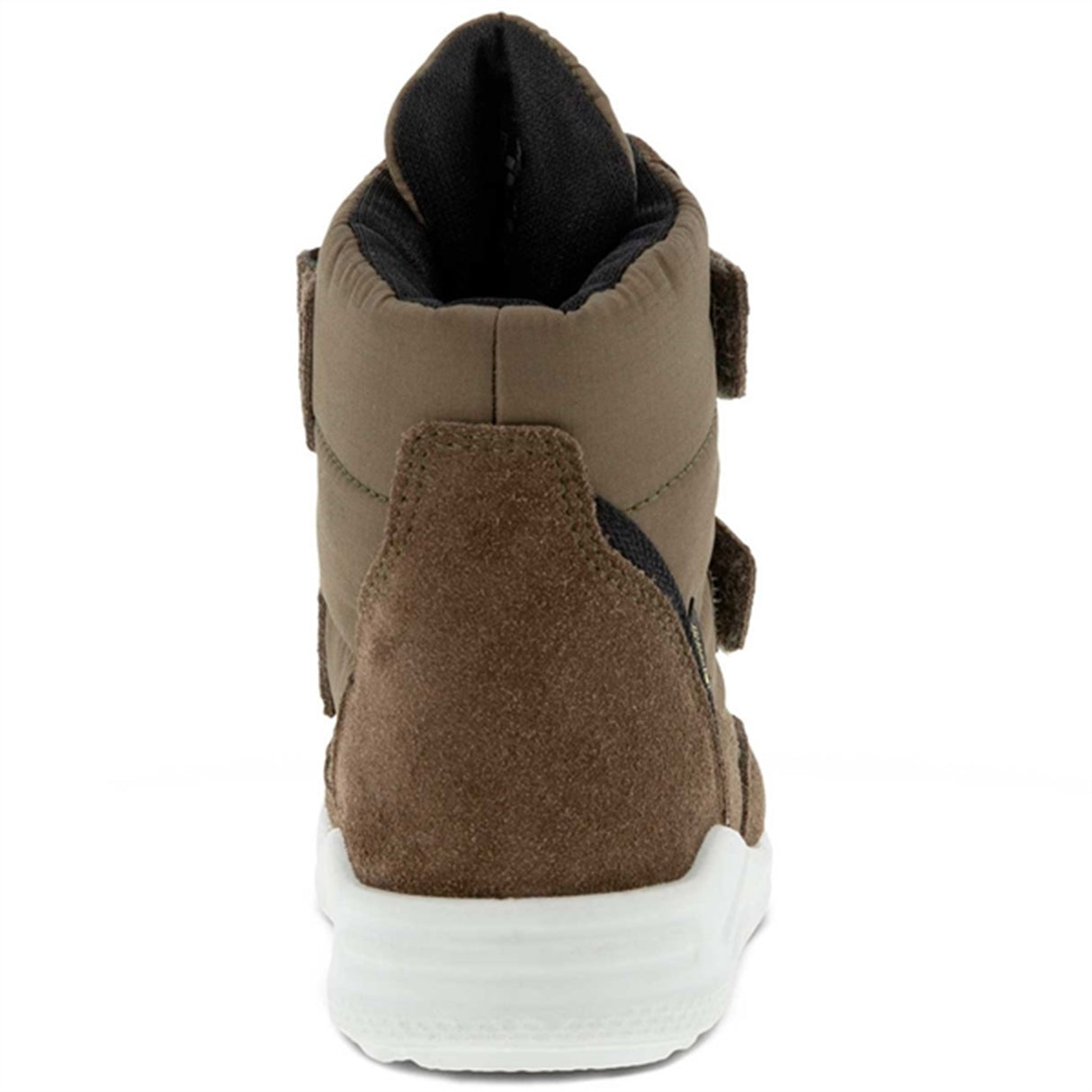 Ecco Urban Mini Stövlar Tarmac 5