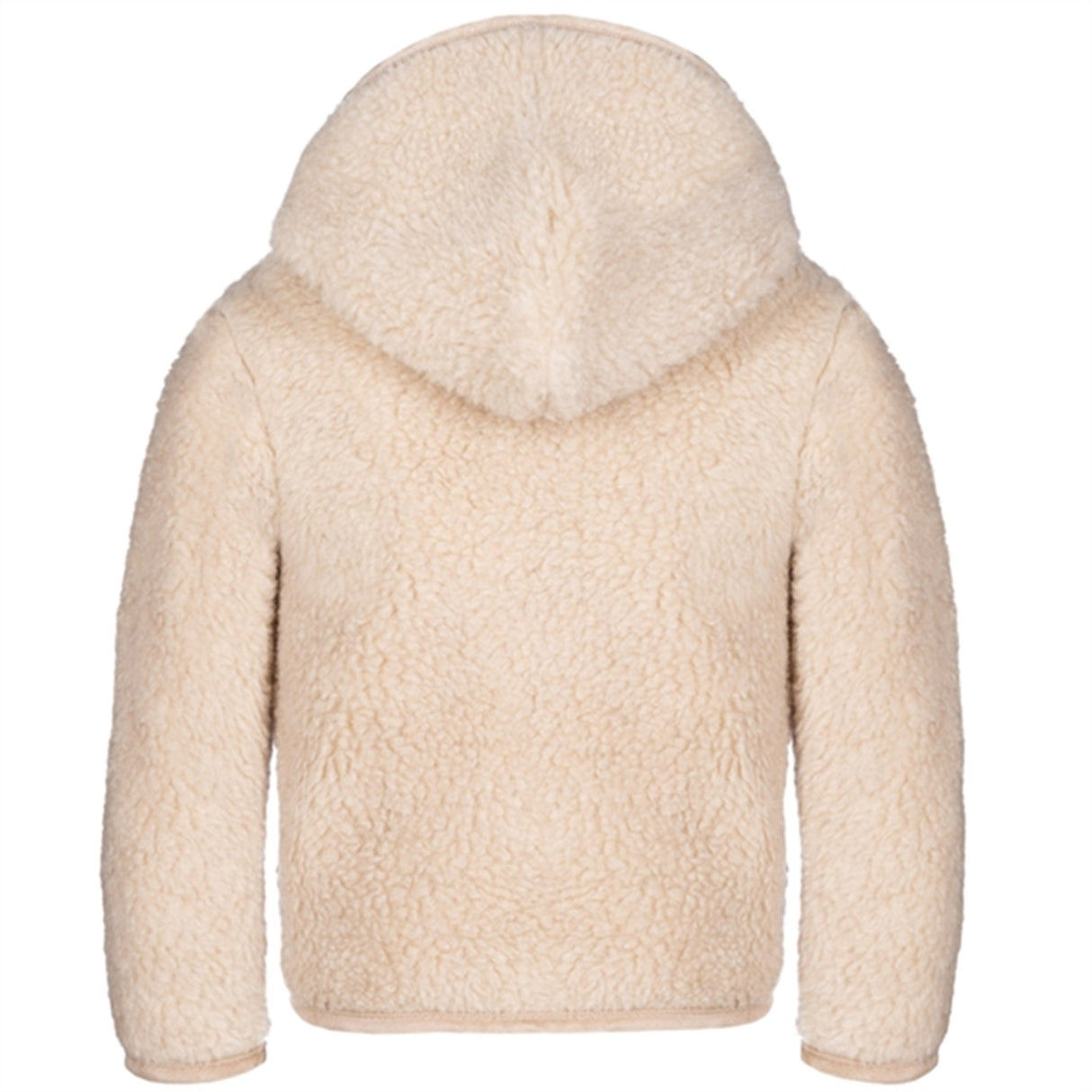 Alwero Jakke Jas Angy Beige