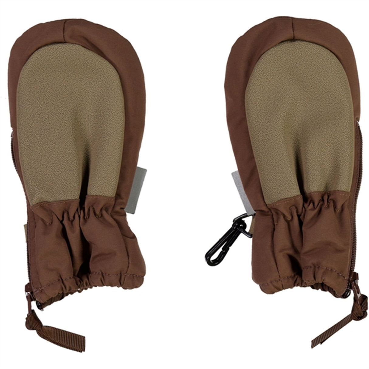 Wheat Vantar med Dragkedja Tech Soil