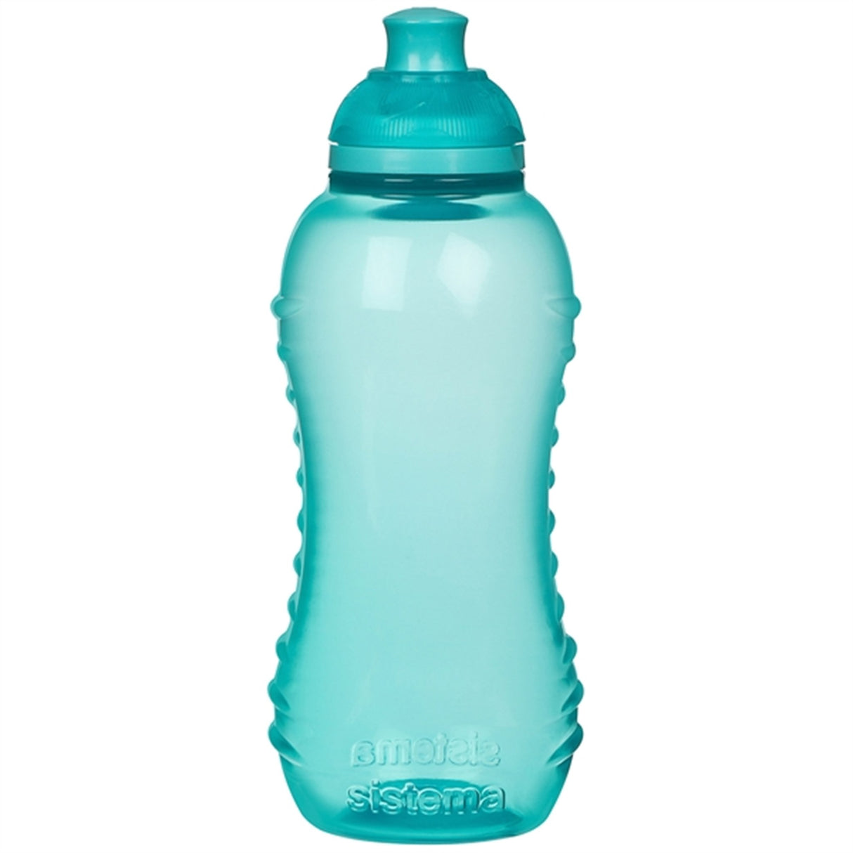 Sistema Twist 'n' Sip Vattenflaska 330 ml Teal