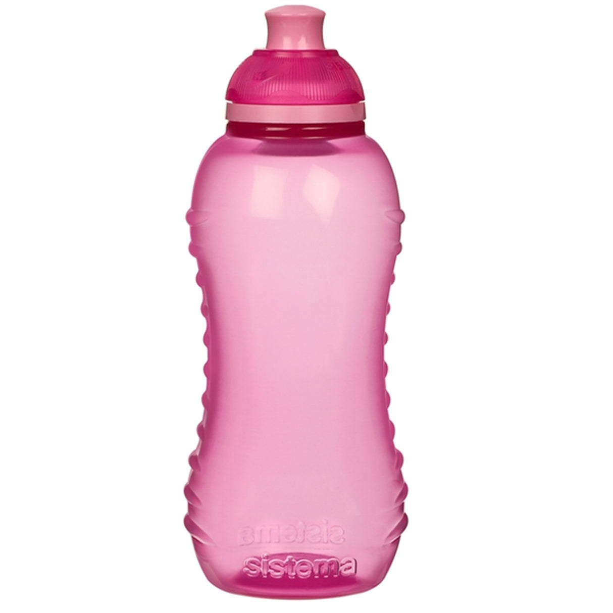 Sistema Twist 'n' Sip Vattenflaska 330 ml Pink