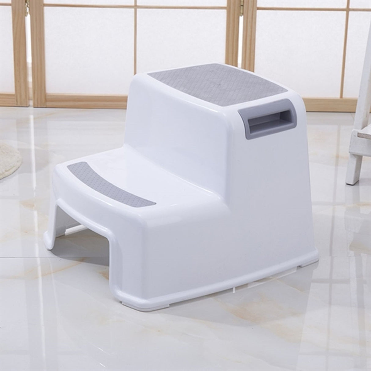 BabyDan Two Step Skammel