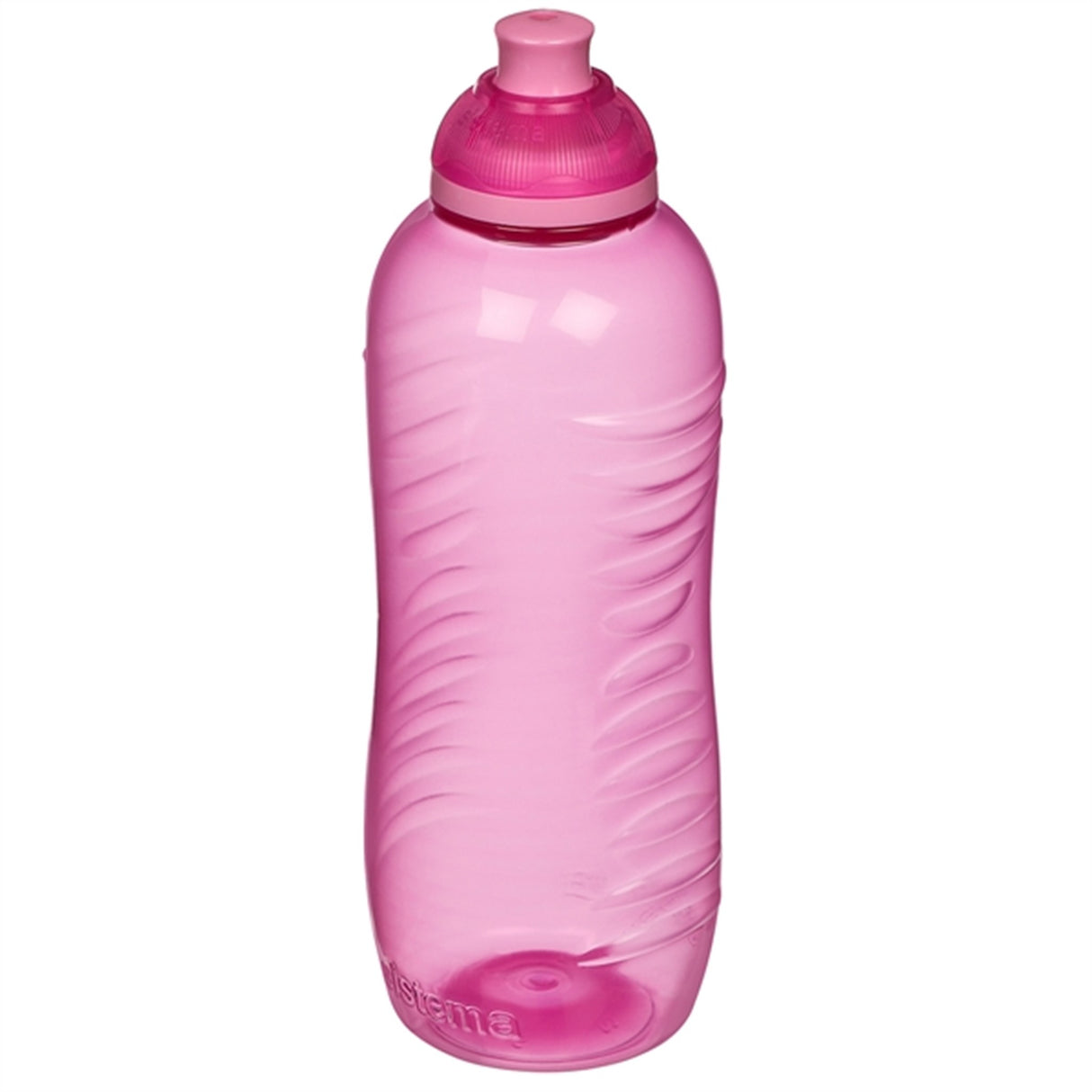 Sistema Twist 'n' Sip Vattenflaska 460 ml Pink