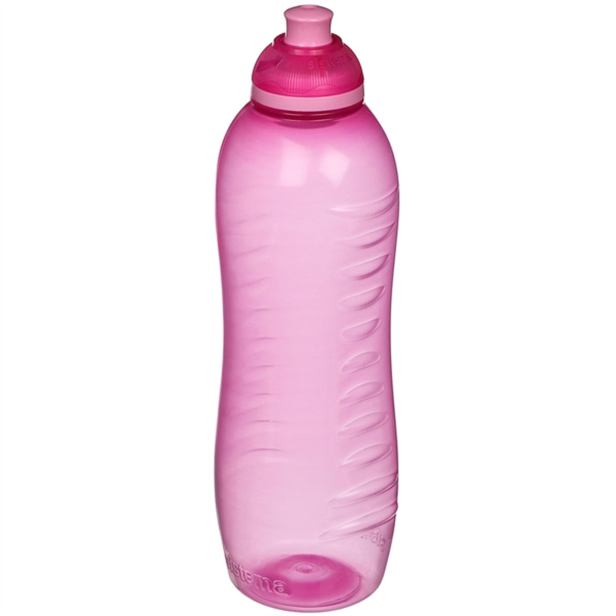 Sistema Twist 'n' Sip Vattenflaska 620 ml Pink