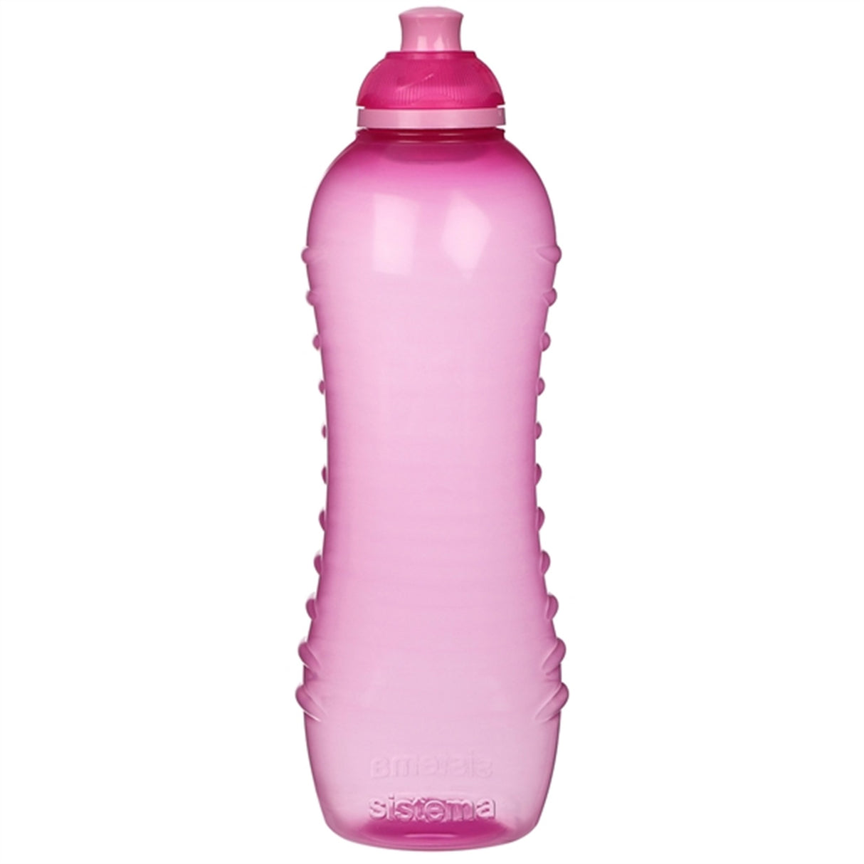 Sistema Twist 'n' Sip Vattenflaska 620 ml Pink