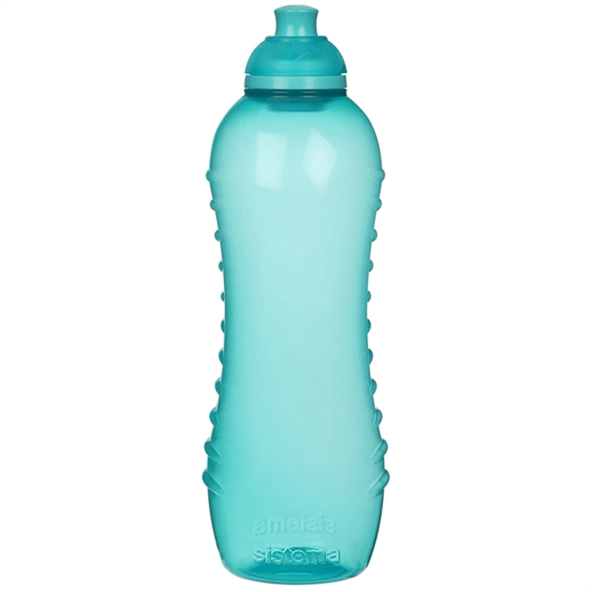 Sistema Twist 'n' Sip Vattenflaska 620 ml Teal