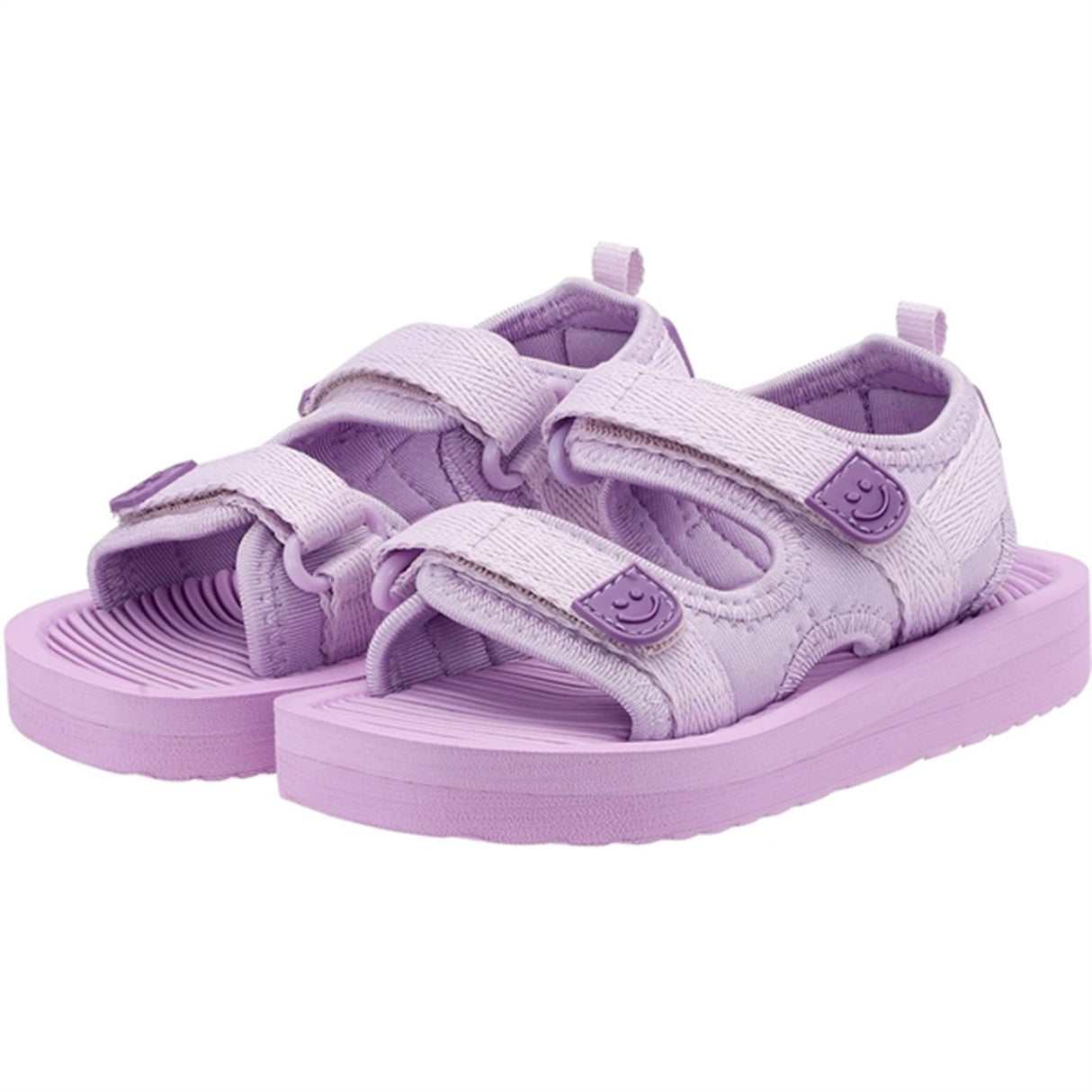 Molo Lilac Pink Zola Sandaler