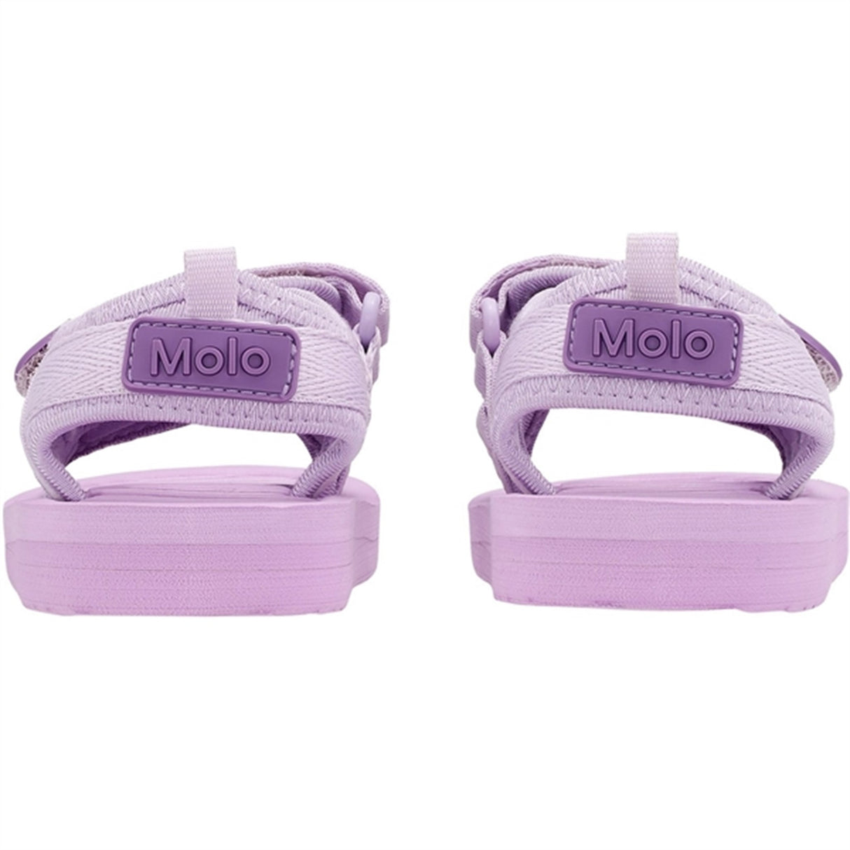 Molo Lilac Pink Zola Sandaler