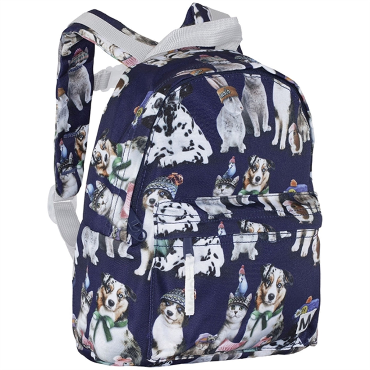 Molo Snow Ready Ryggsäck