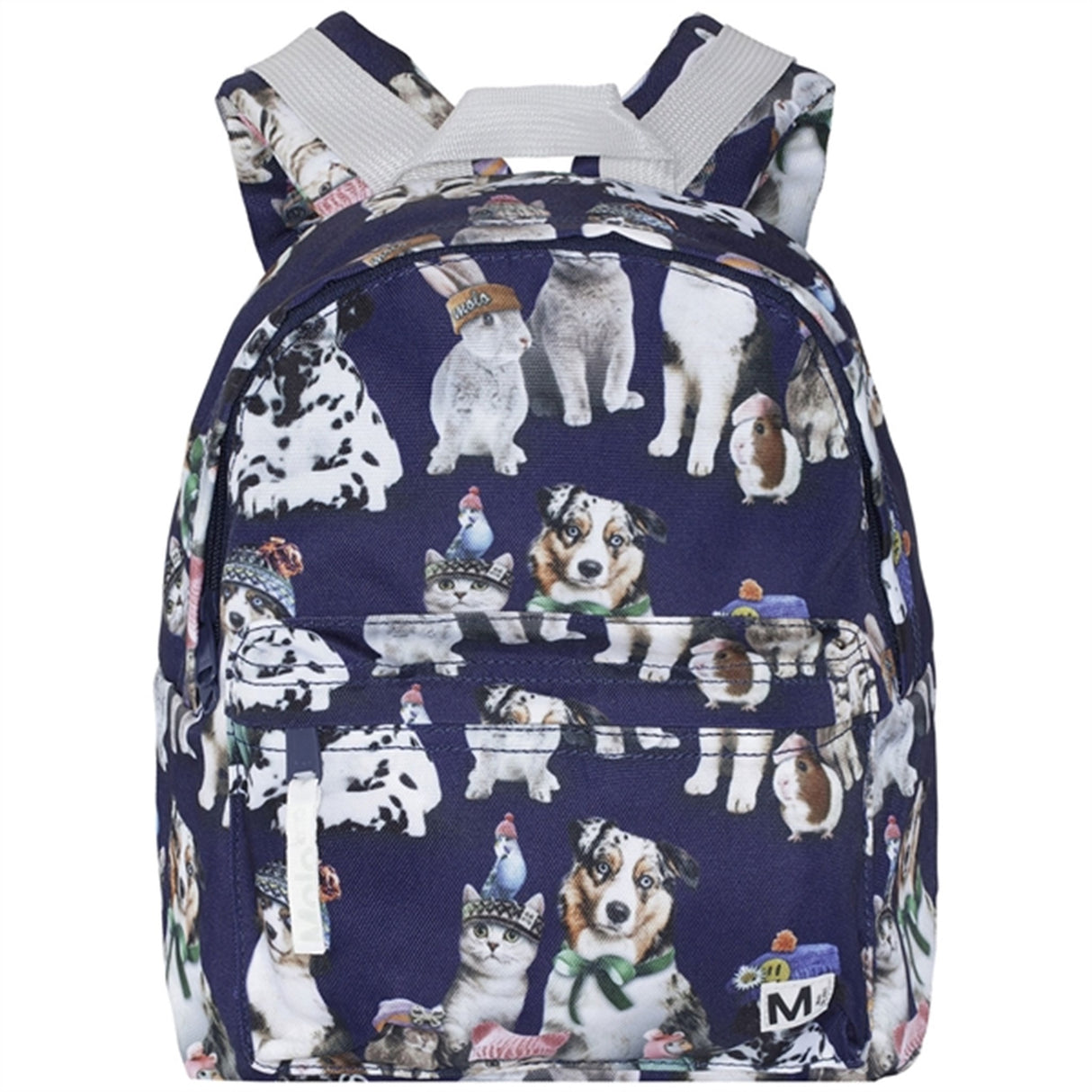 Molo Snow Ready Ryggsäck