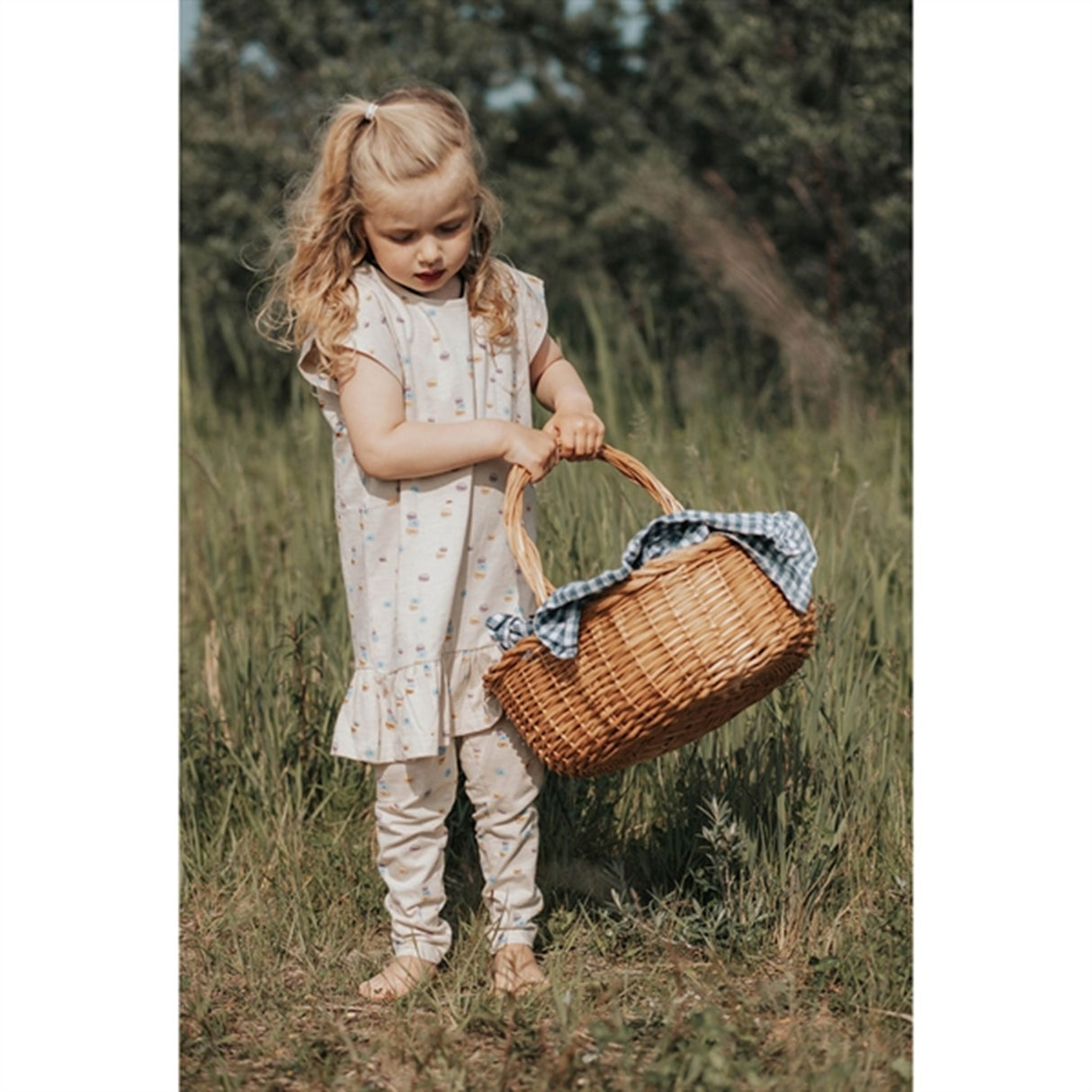 Monsieur Mini Mini Macaron Klänning