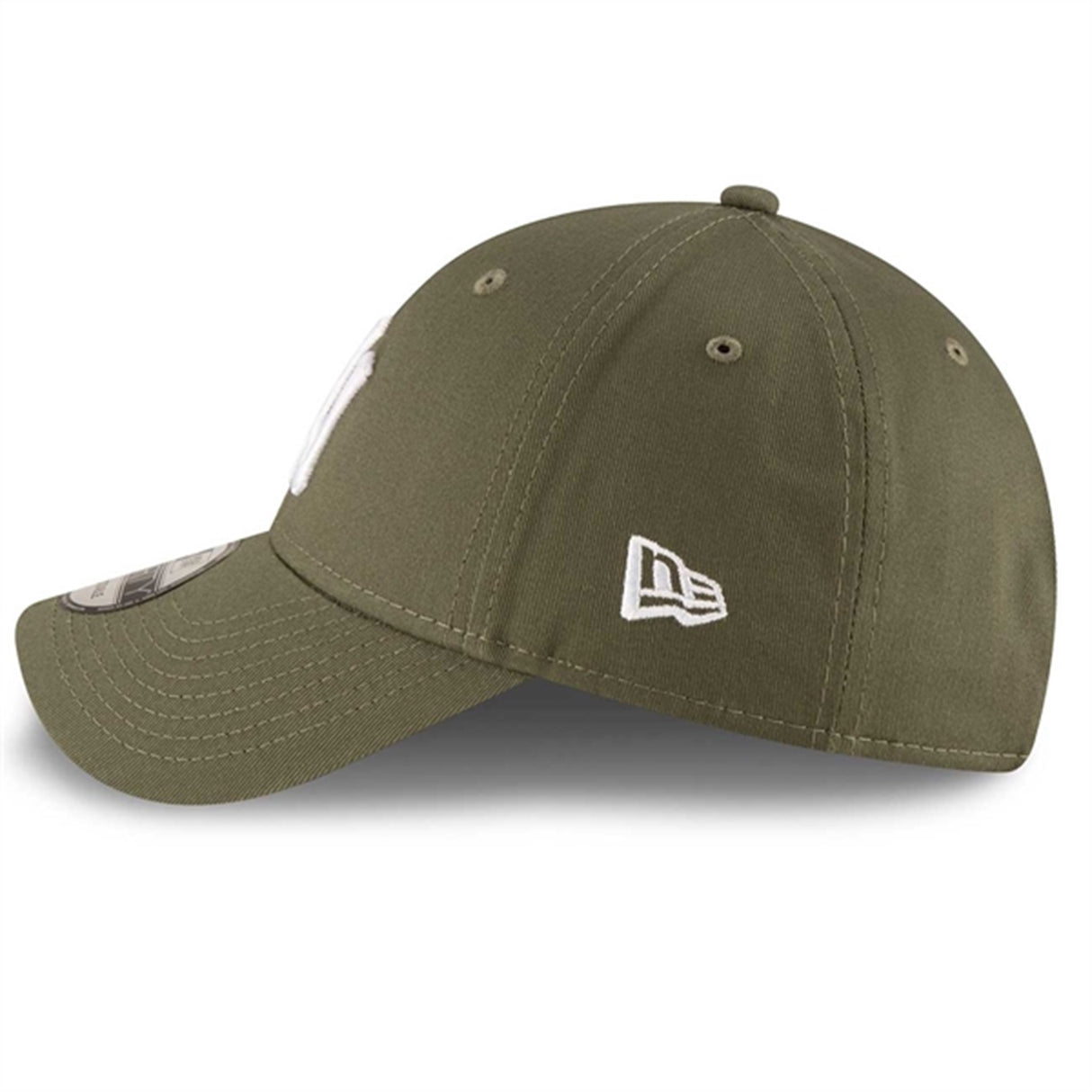 NEW ERA League Essential 9Forty New York/Yankees Cap Dark Green