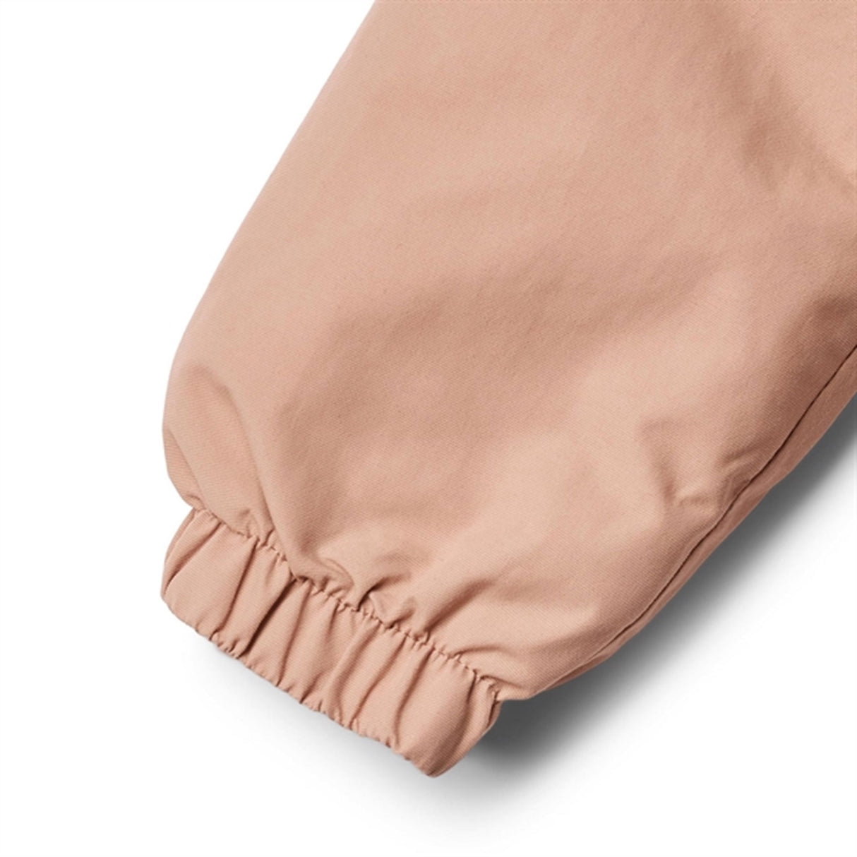 Wheat Jacka Mathilde Tech Rose Dawn