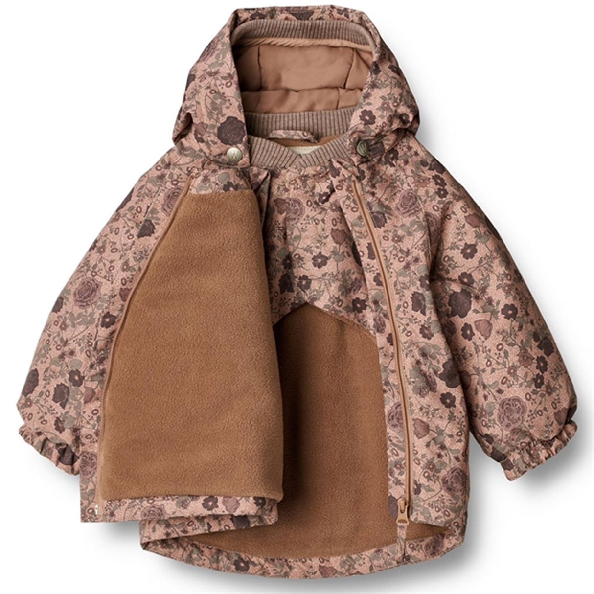 Wheat Jacka Sascha Tech Rose Dawn Flowers