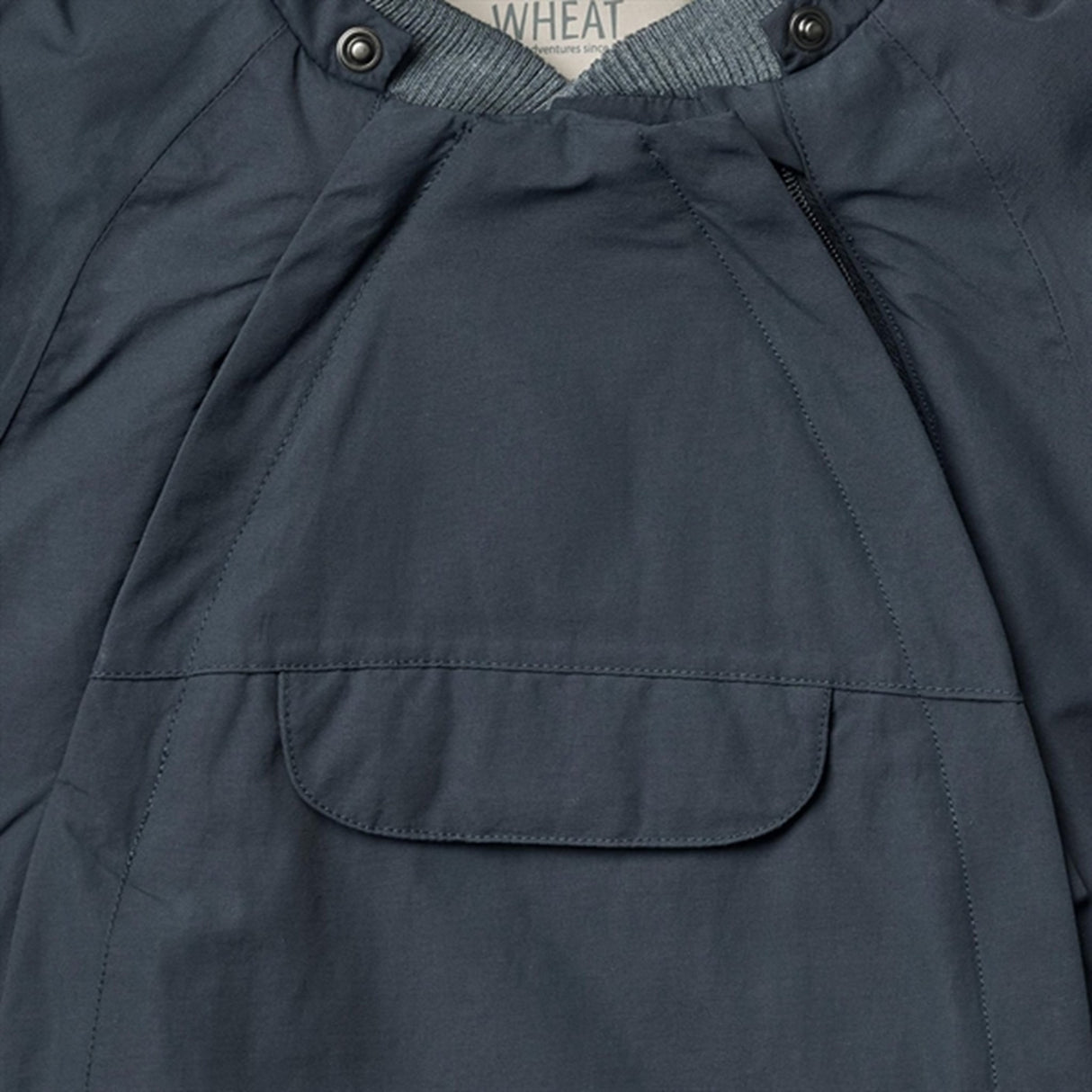 Wheat Jacka Sascha Tech Dark Blue