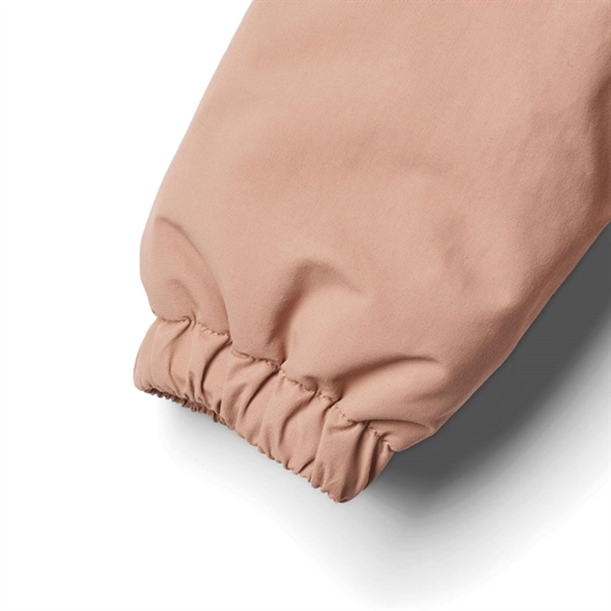 Wheat Jacka Sascha Tech Rose Dawn