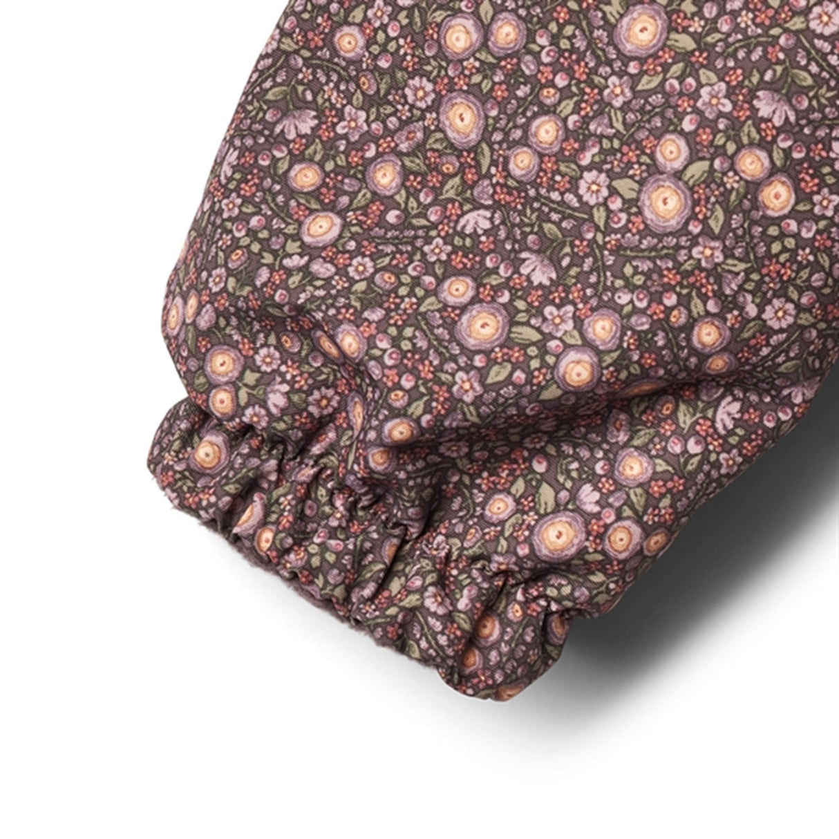 Wheat Jacka Mimmi Tech Eggplant Buttercups