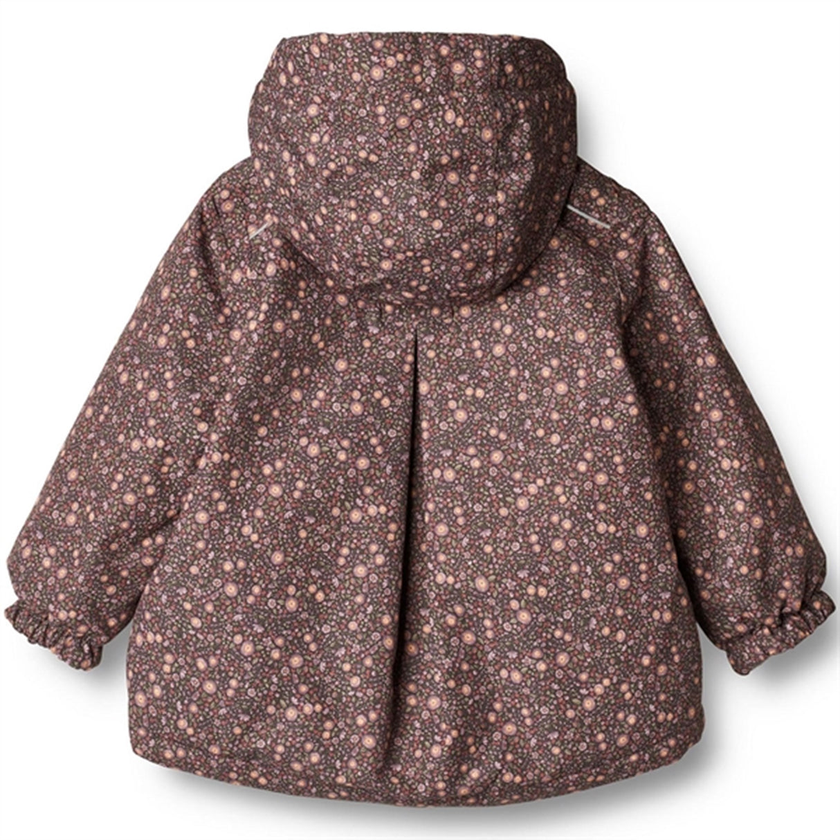 Wheat Jacka Mimmi Tech Eggplant Buttercups