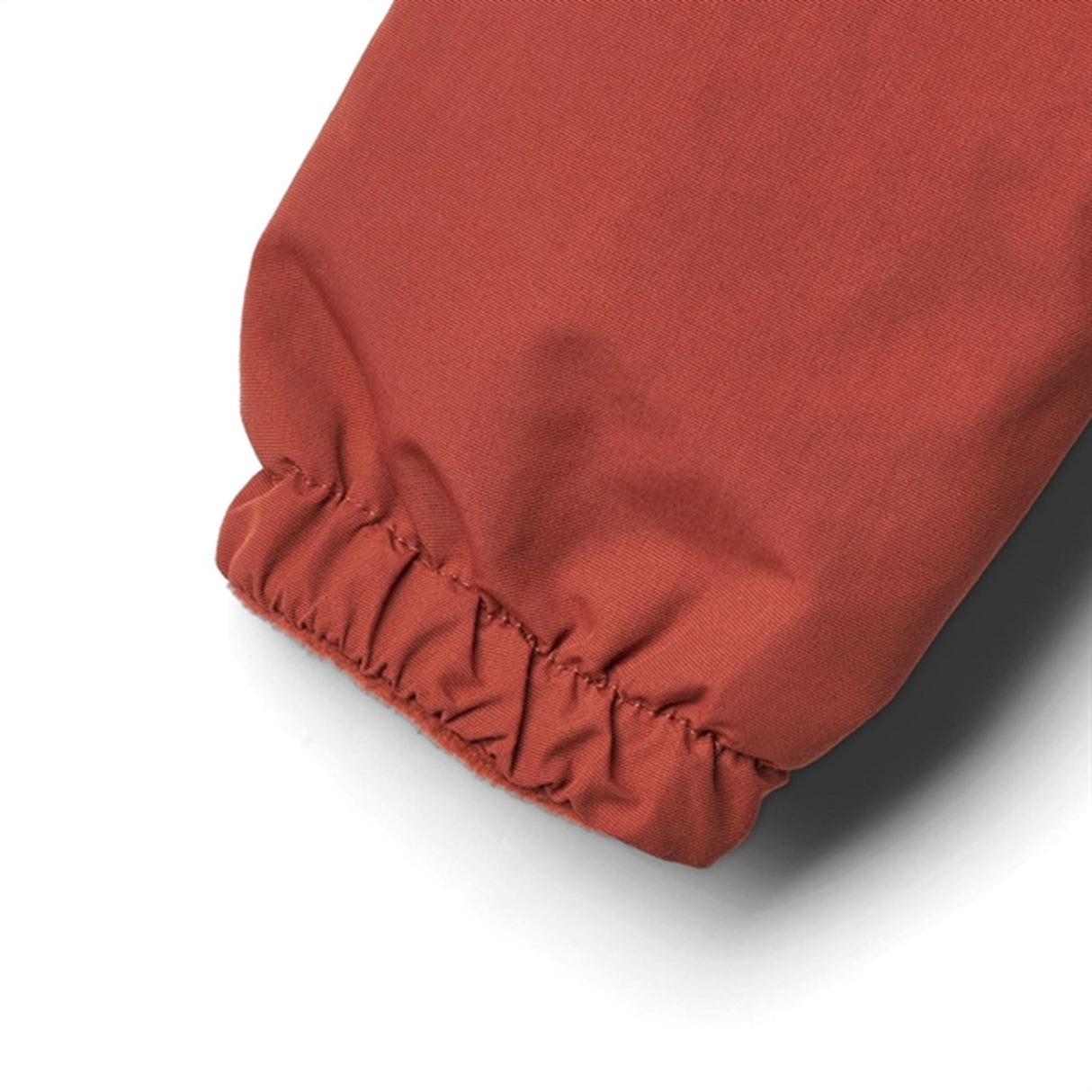 Wheat Jacka Mimmi Tech Red