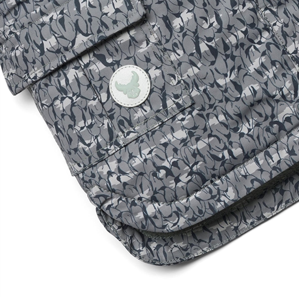 Wheat Jacka Johan Tech Autumn Sky Penguins