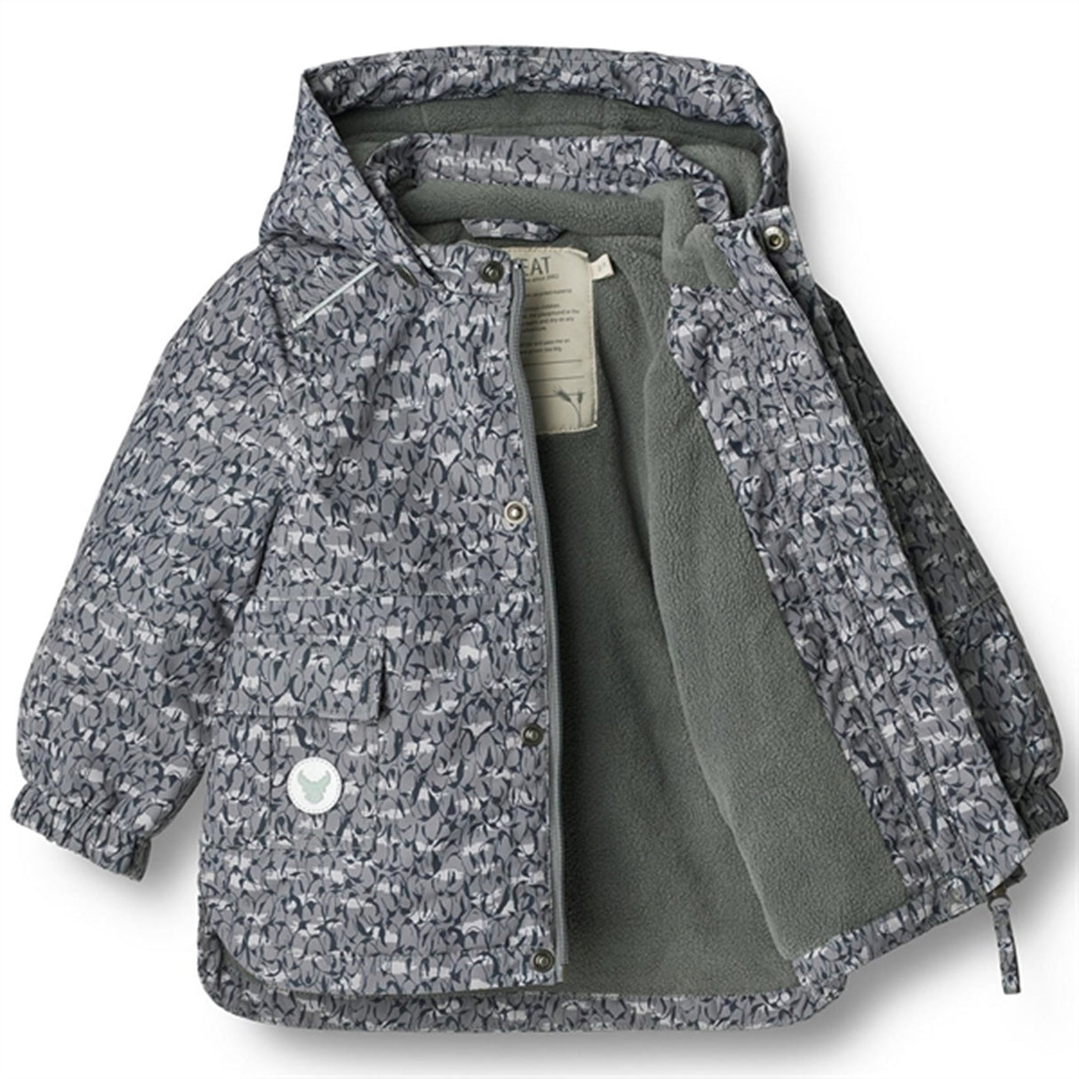 Wheat Jacka Johan Tech Autumn Sky Penguins