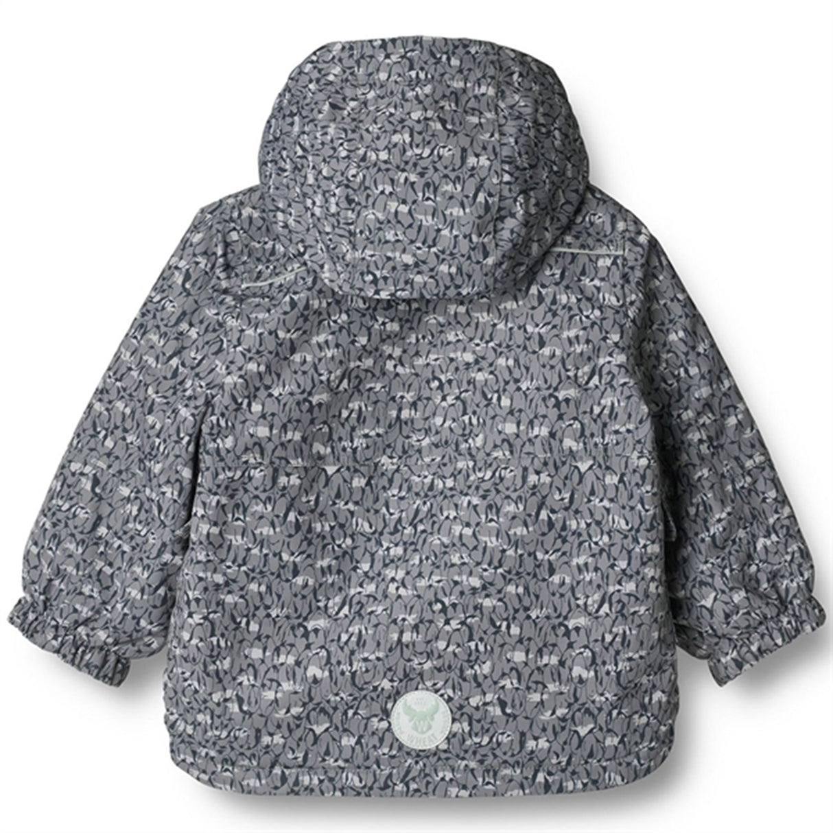 Wheat Jacka Johan Tech Autumn Sky Penguins