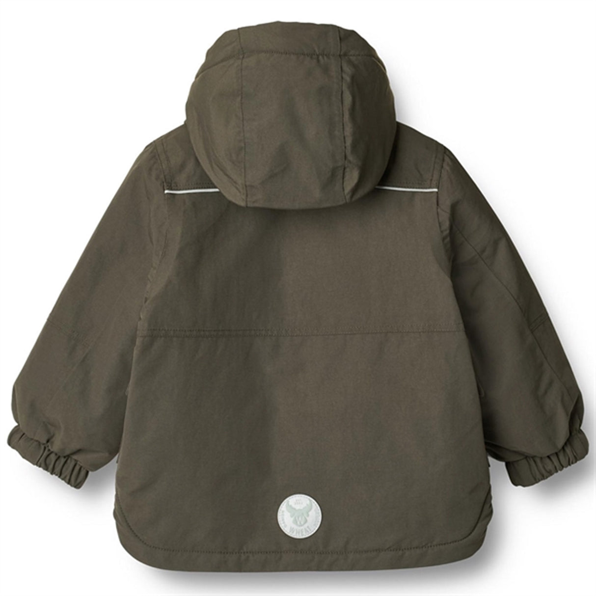 Wheat Jacka Johan Tech Dry Black