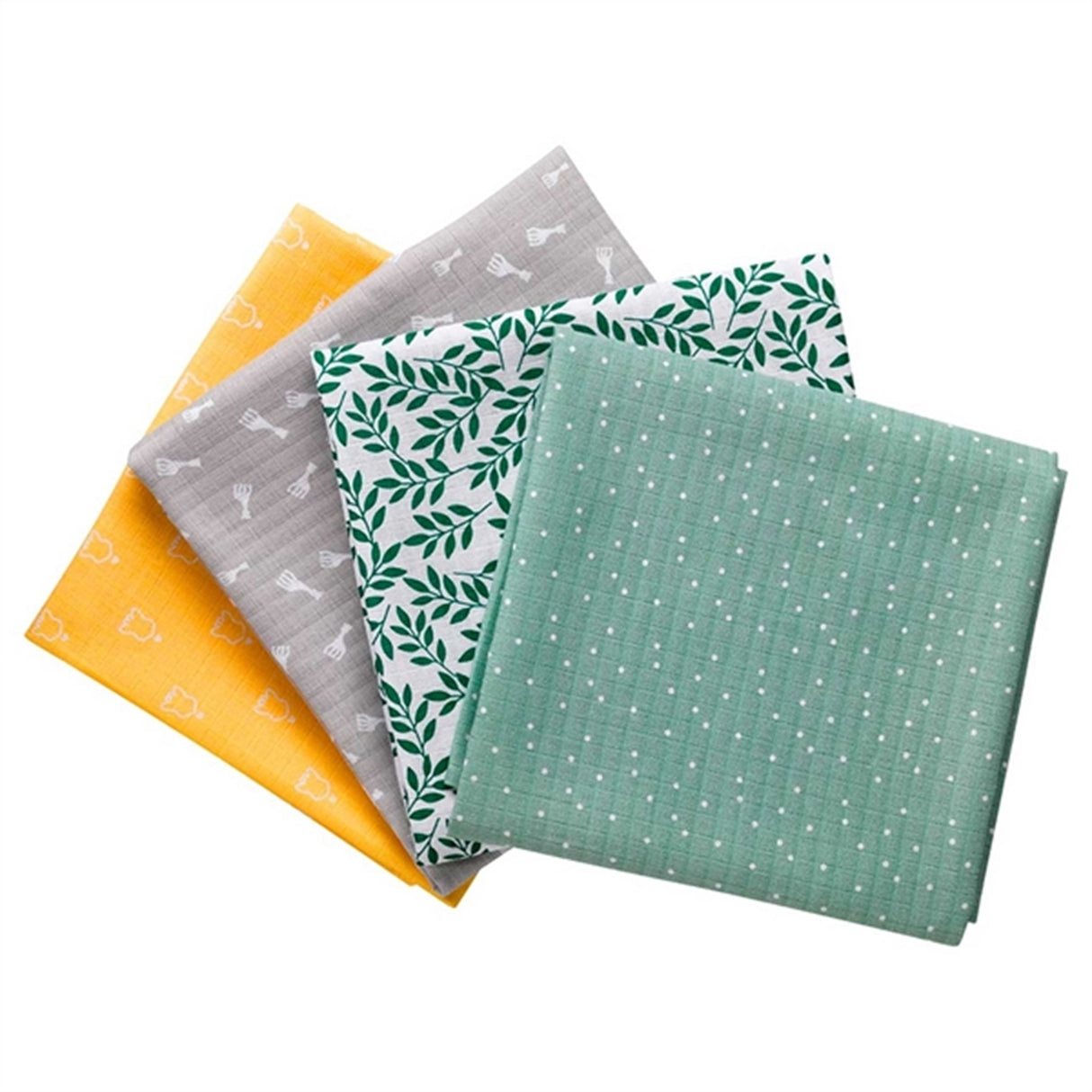 Sophie la Girafe Early Learning Cubes