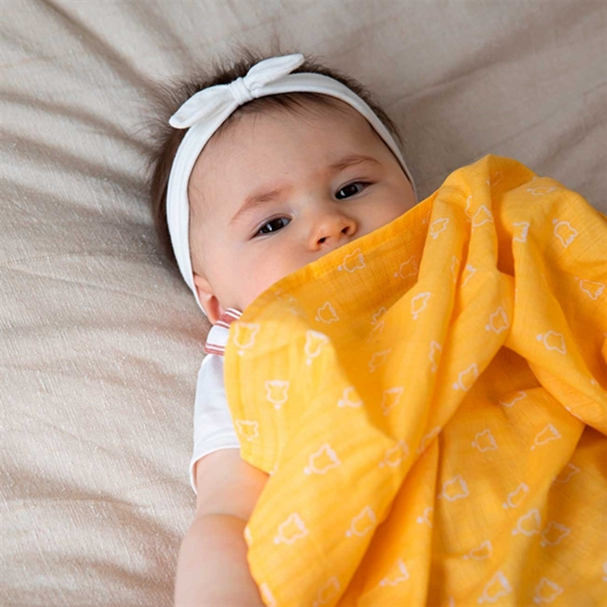 Sophie la Girafe Early Learning Cubes