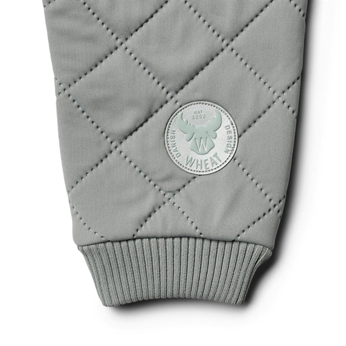 Wheat Termisk Rainy Blue Byxor Alex