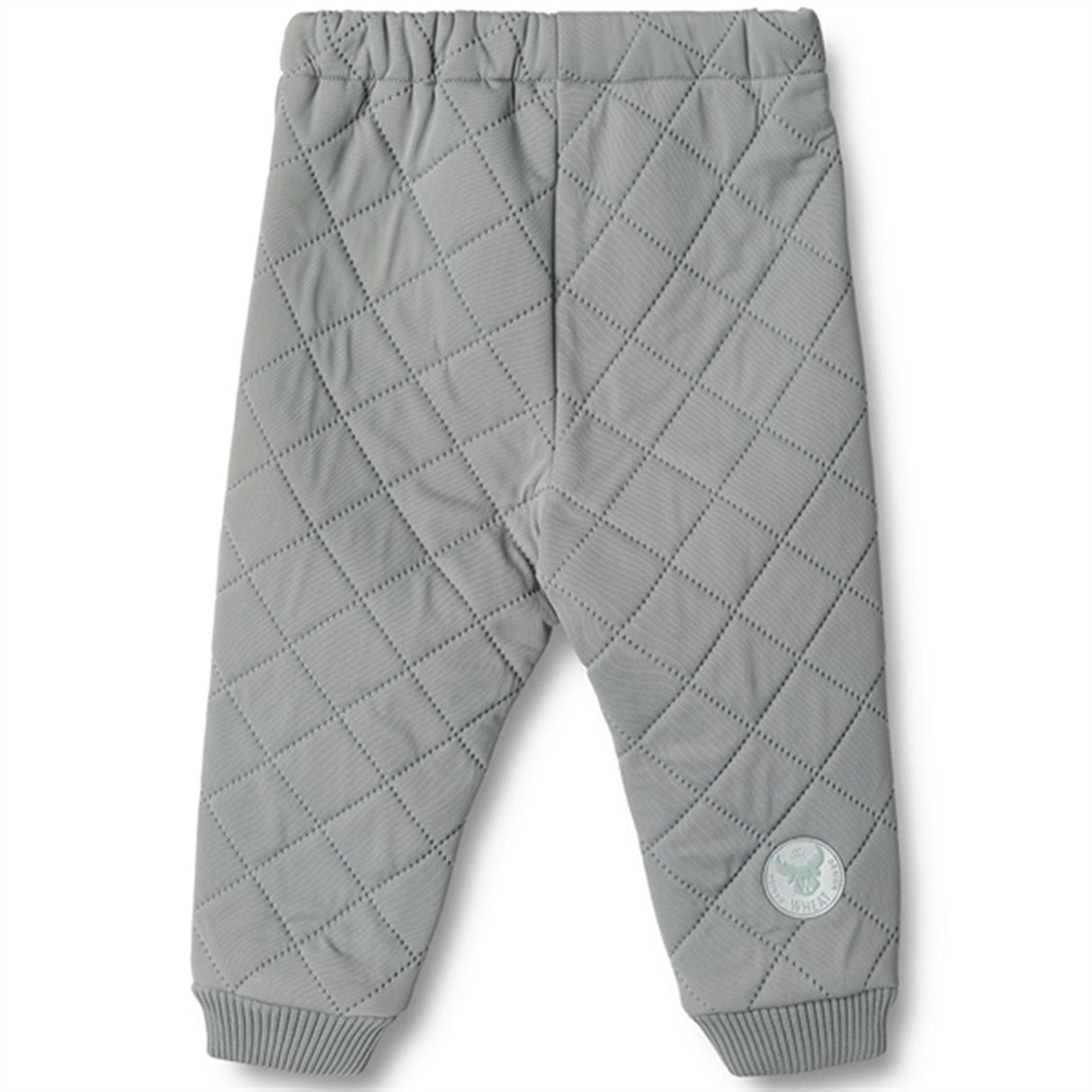 Wheat Termisk Rainy Blue Byxor Alex