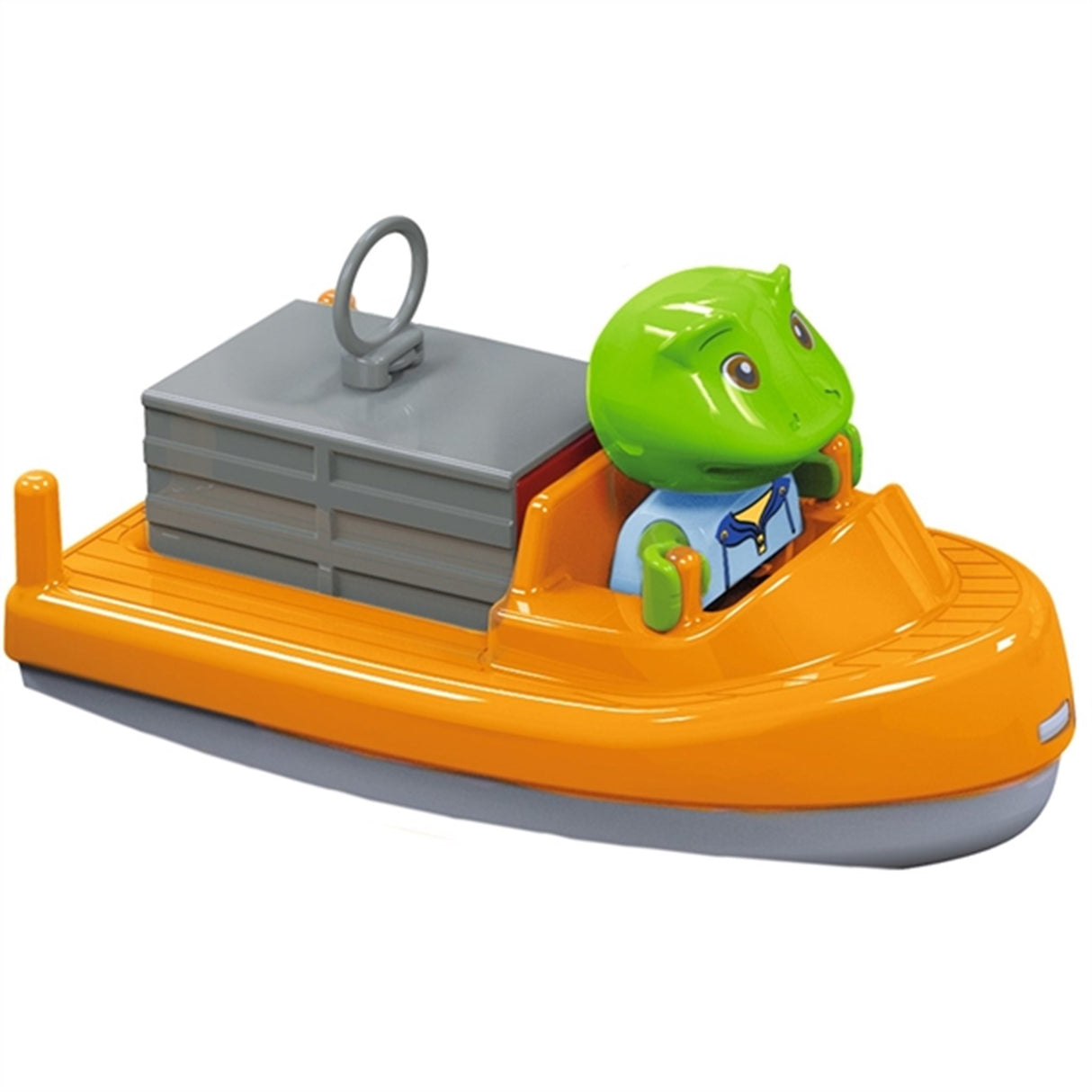 AquaPlay MountainLake Vattenväg