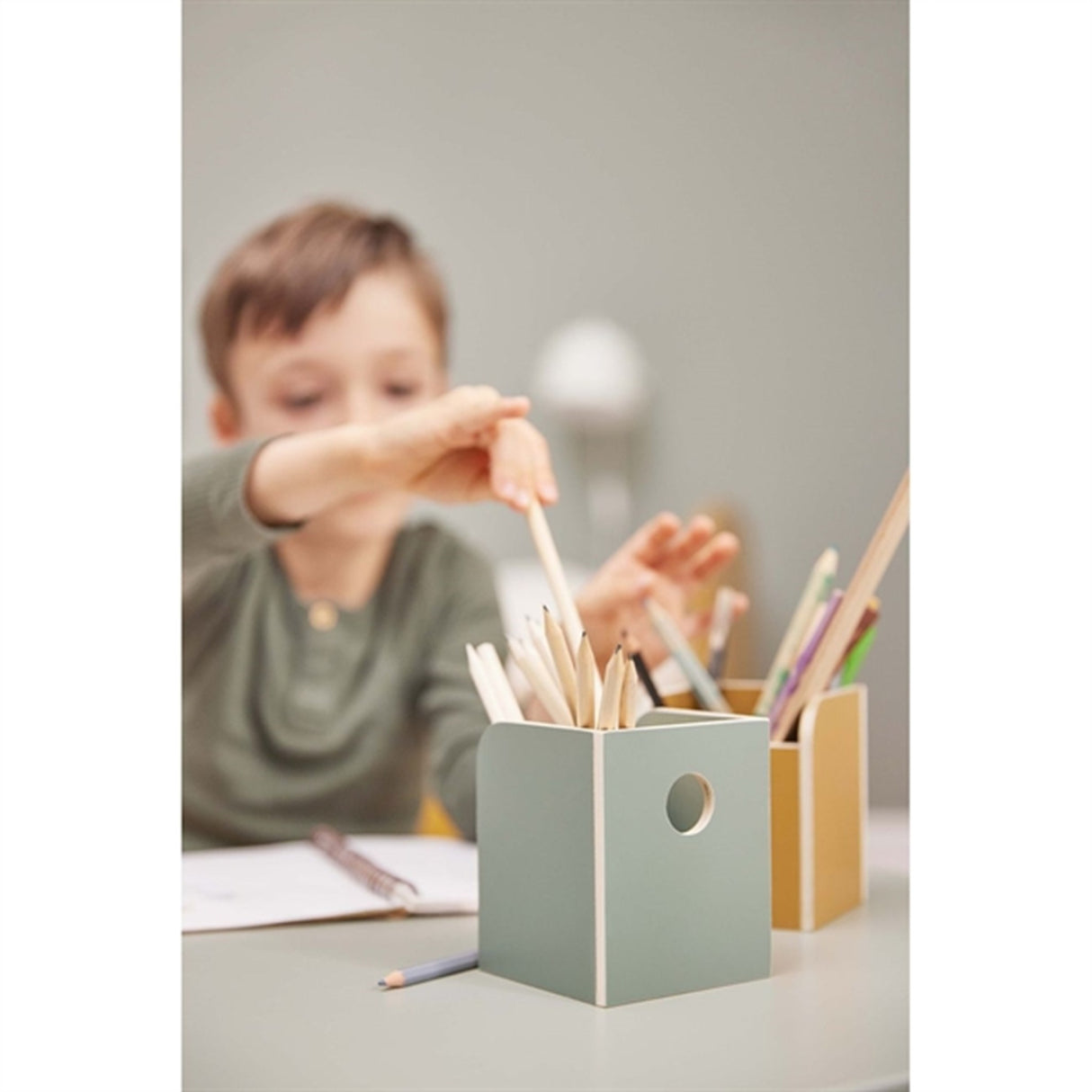 FLEXA PLAY Förvaring Multi Color