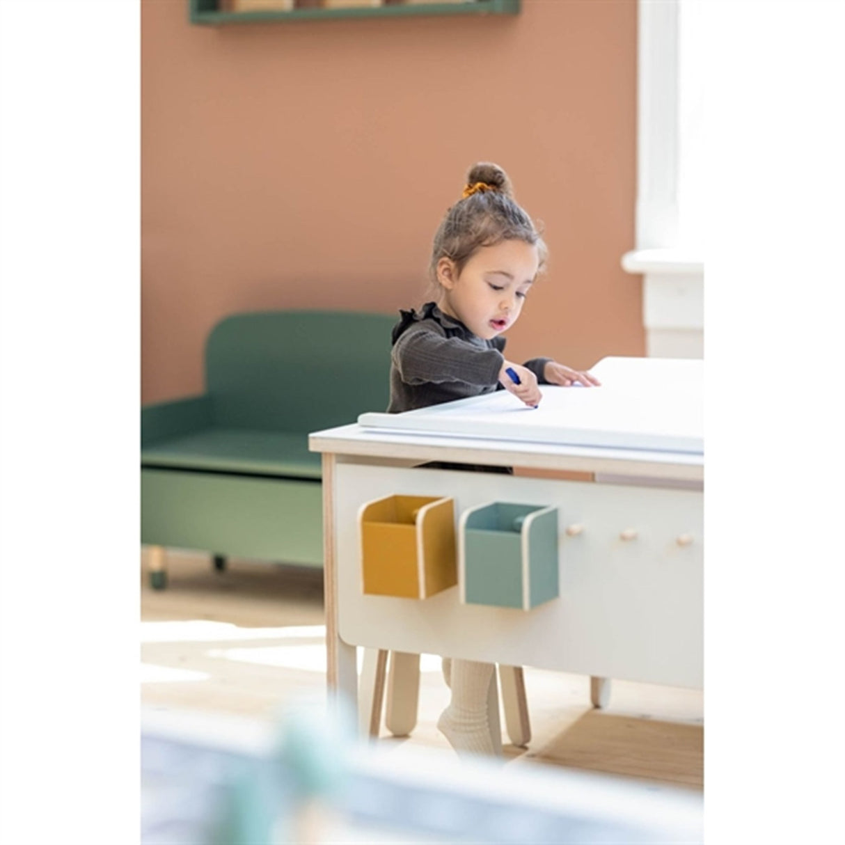 FLEXA PLAY Förvaring Multi Color