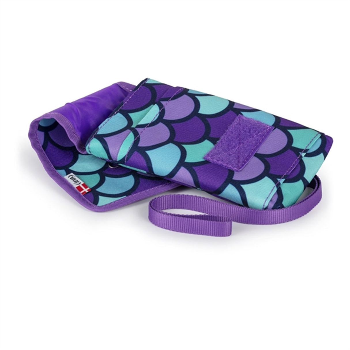 JEVA Mobilpung Rainbow Mermaid