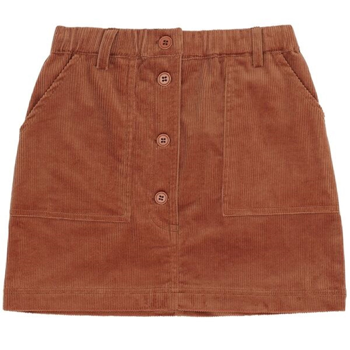 Soft Gallery Baked Clay Garance Kjol