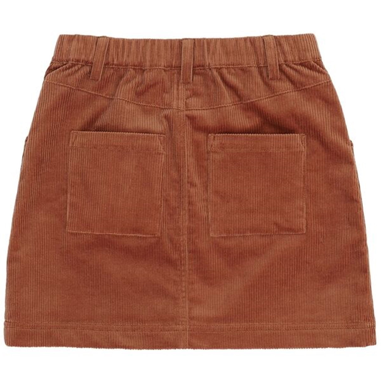 Soft Gallery Baked Clay Garance Kjol