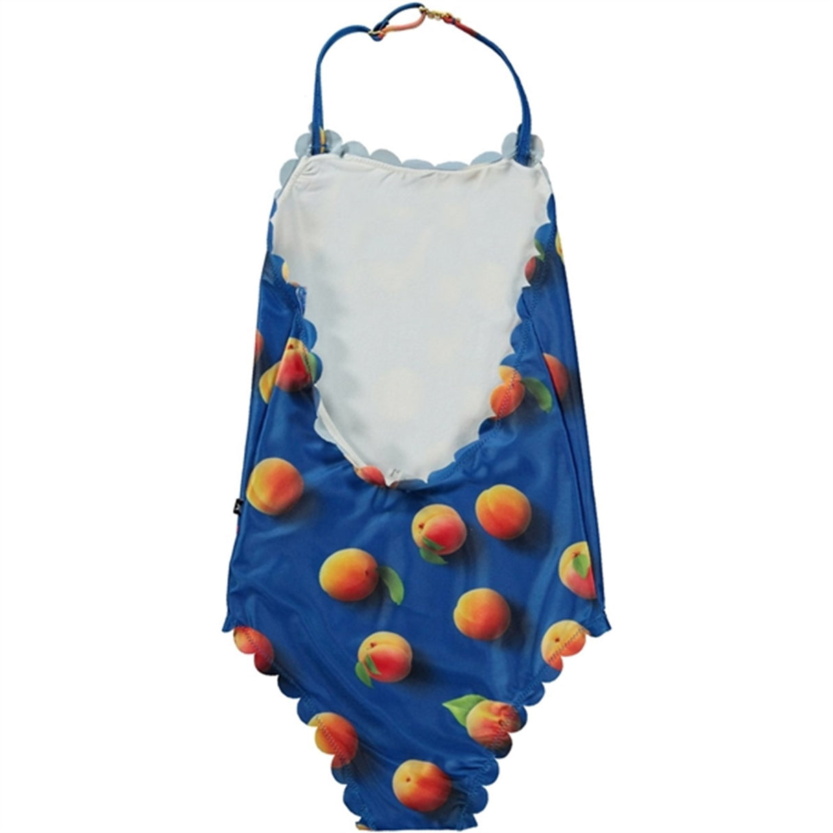 Molo Apricot Noelle Baddräkt