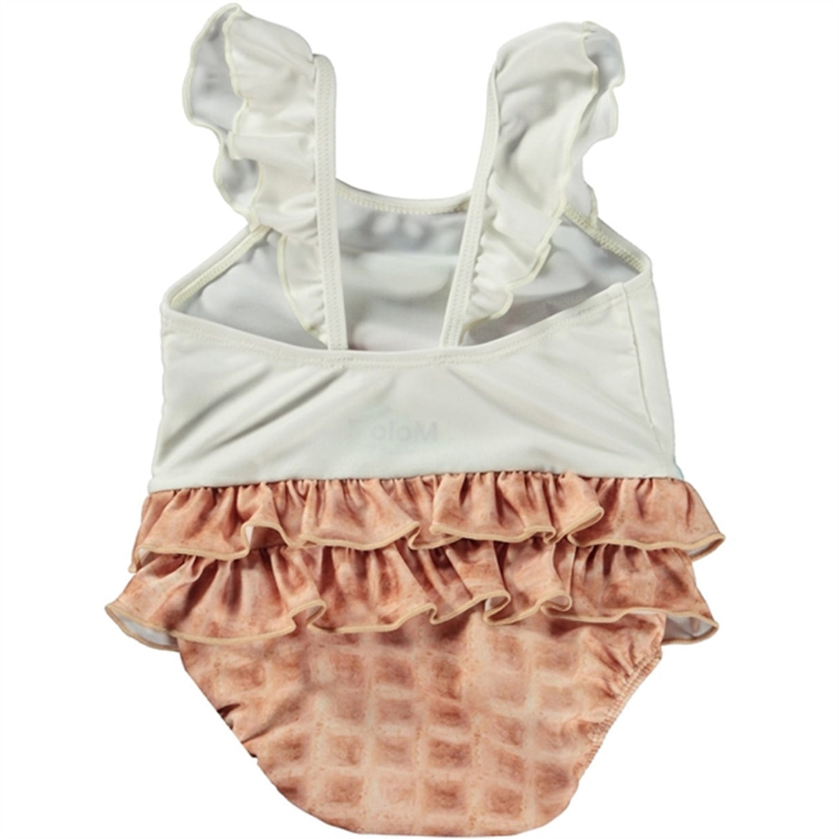 Molo Rainbow Softice Nalani Baddräkt