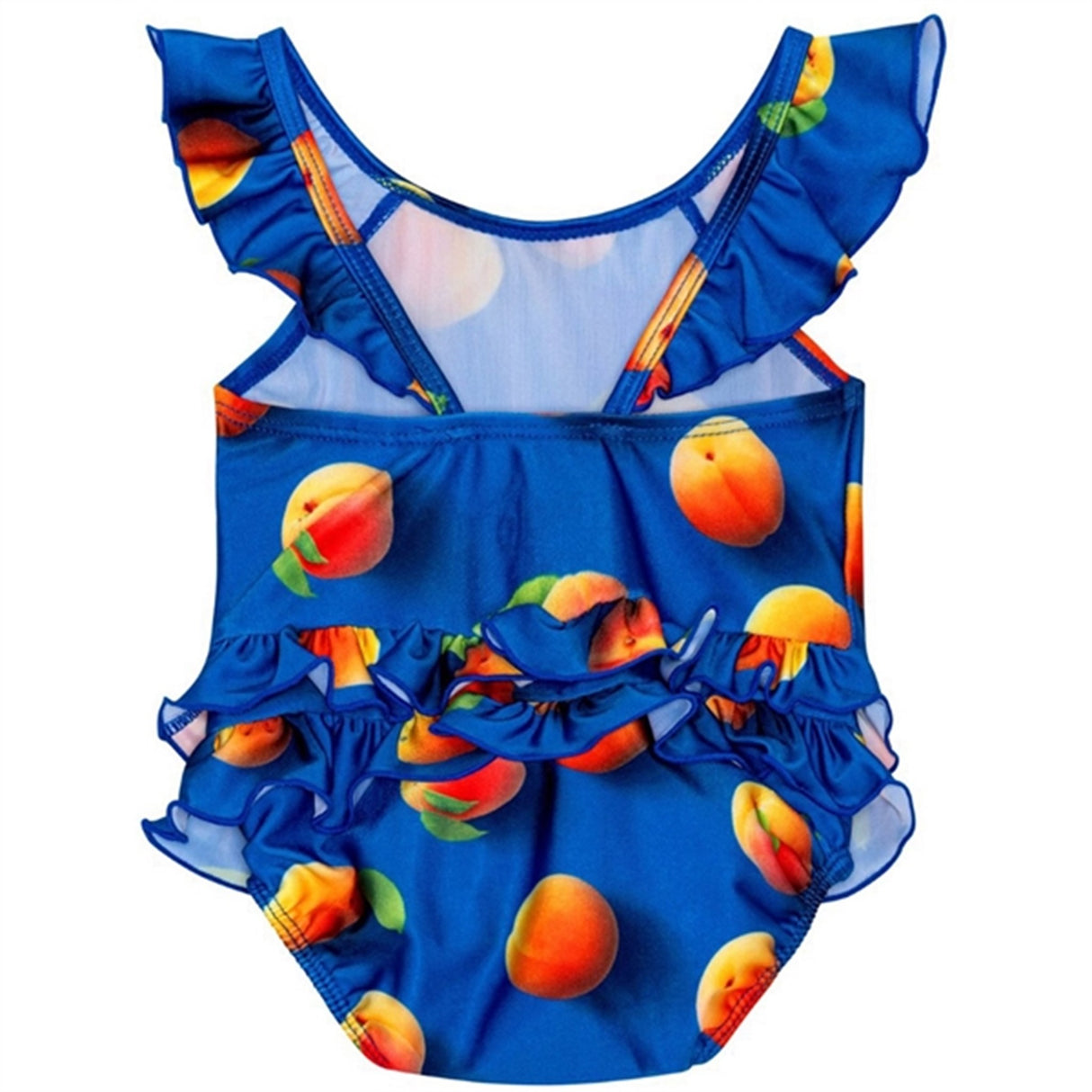 Molo Apricot Nalani Baddräkt