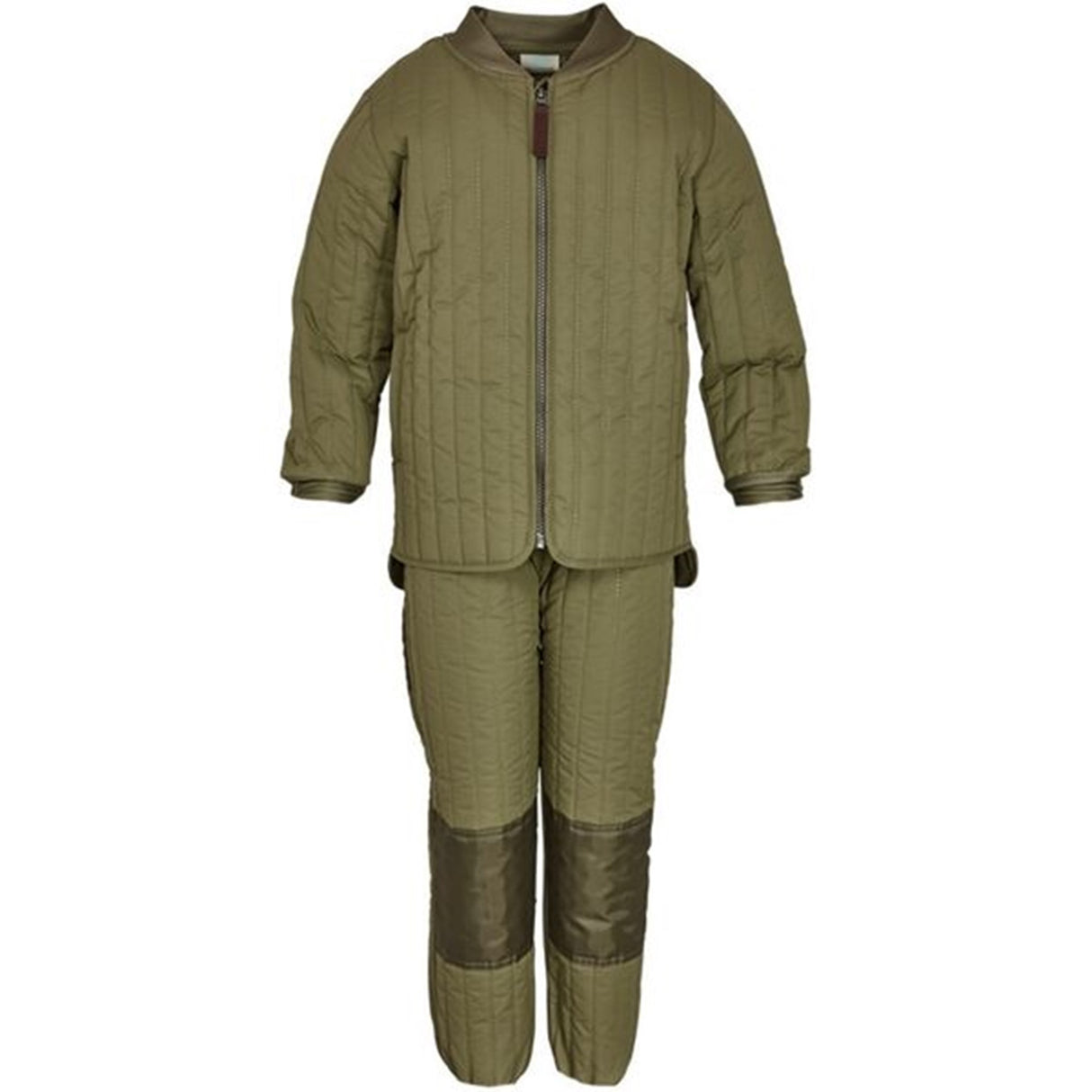 En Fant Solid Termo set Ivy Green
