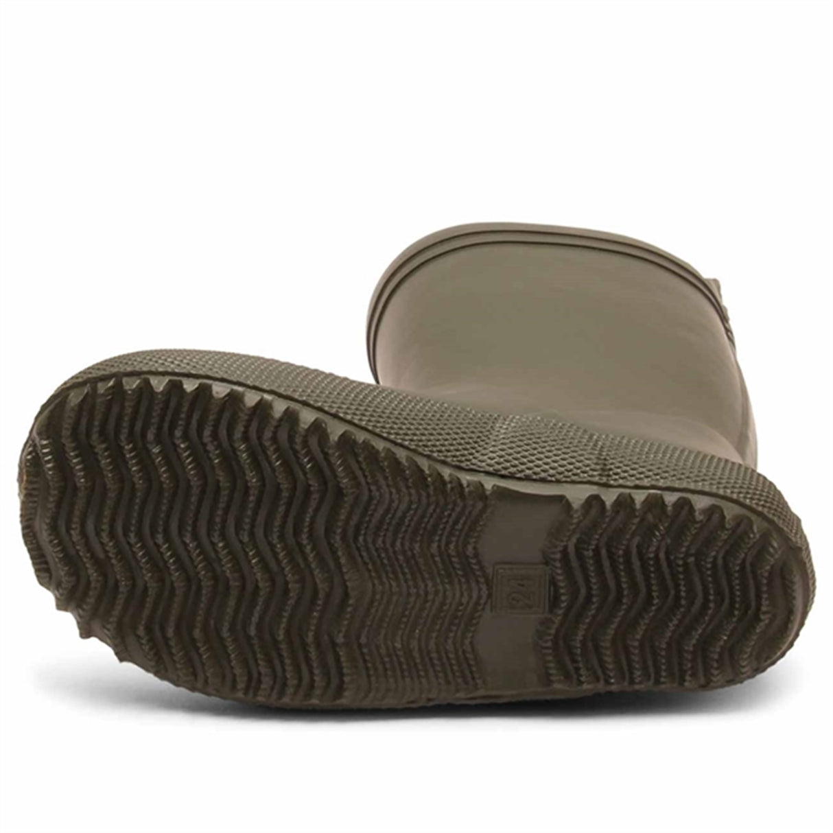 Bisgaard Gummistövlar Scandinavia Green