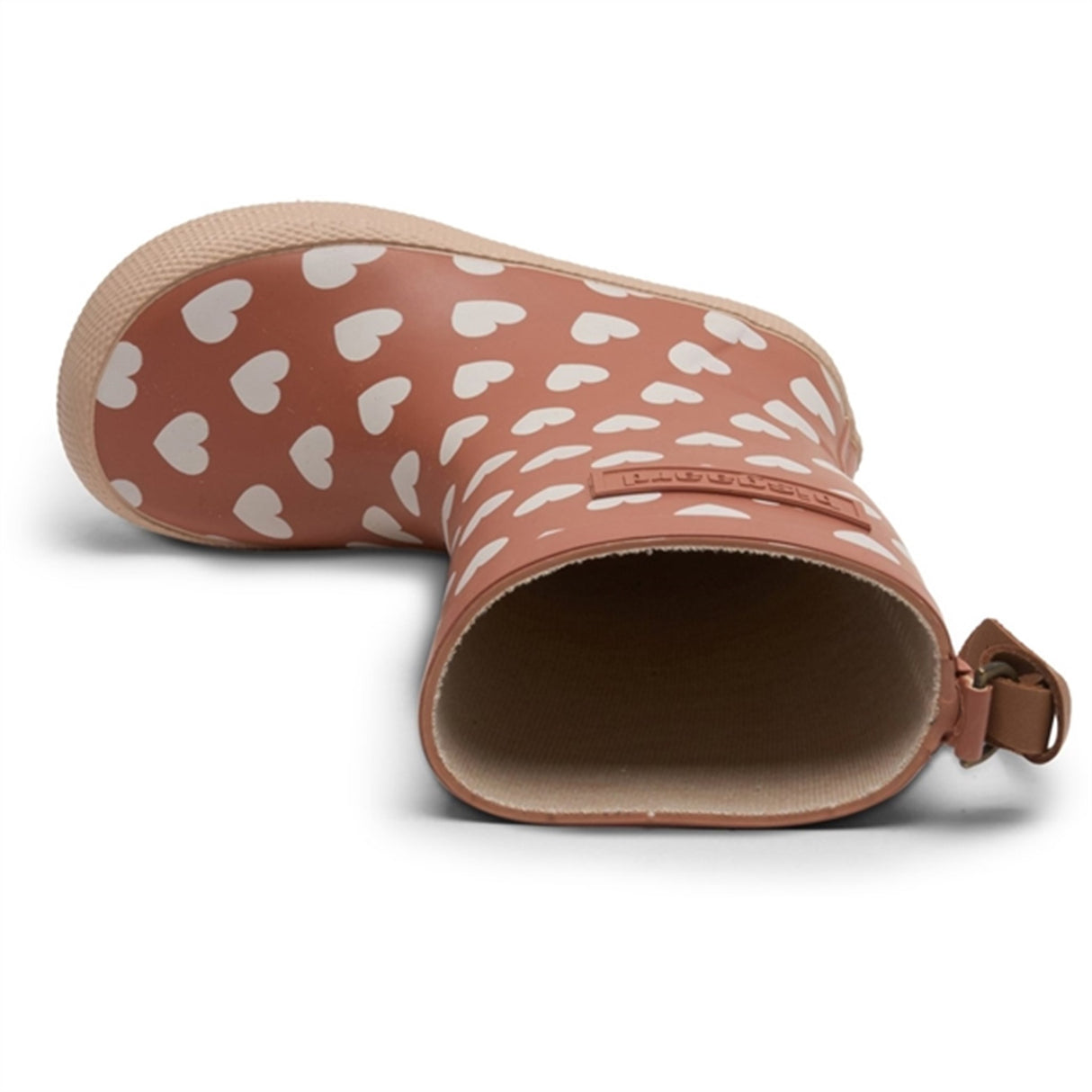 Bisgaard Fashion Gummistövel Sweethearts