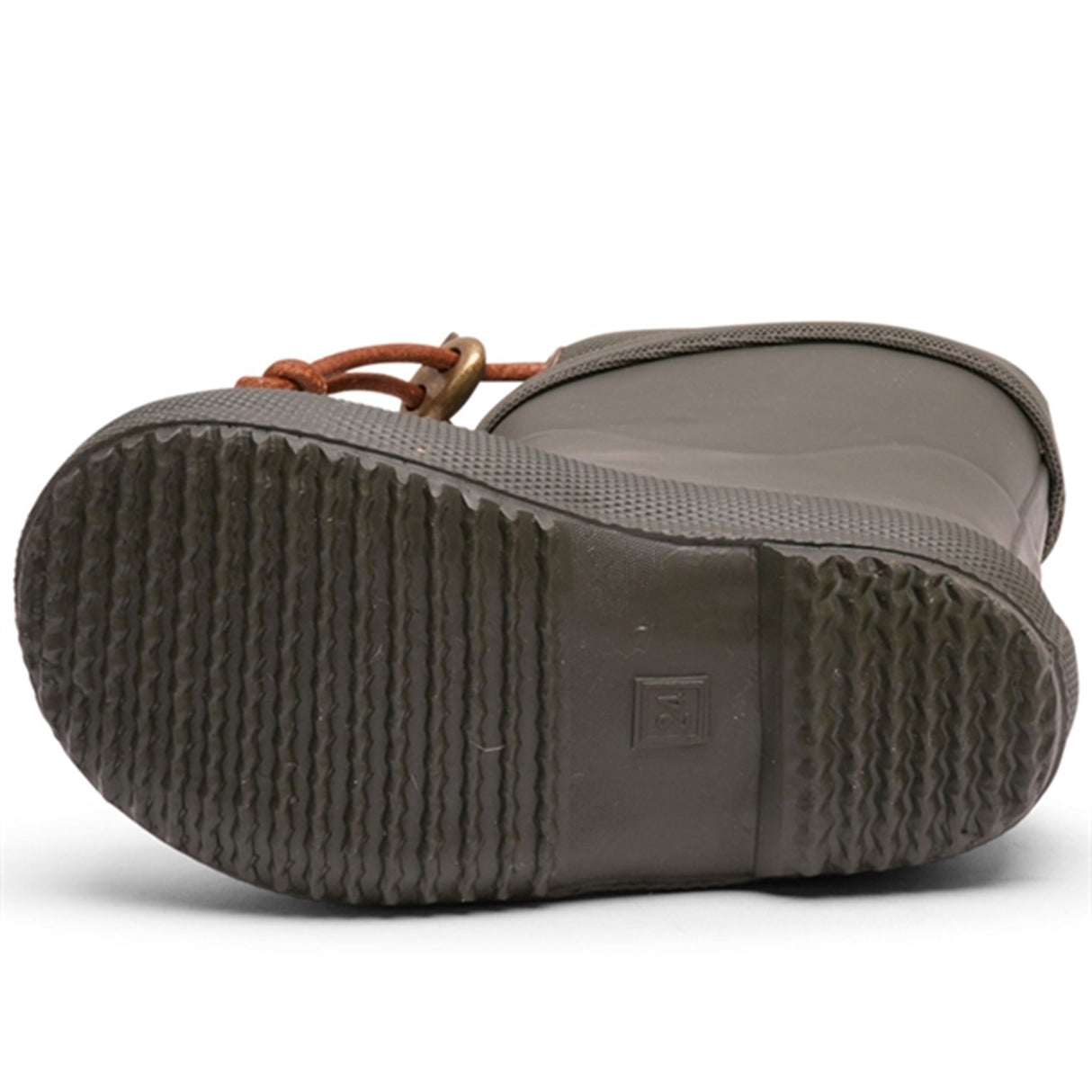 Bisgaard Termostövlar Olive