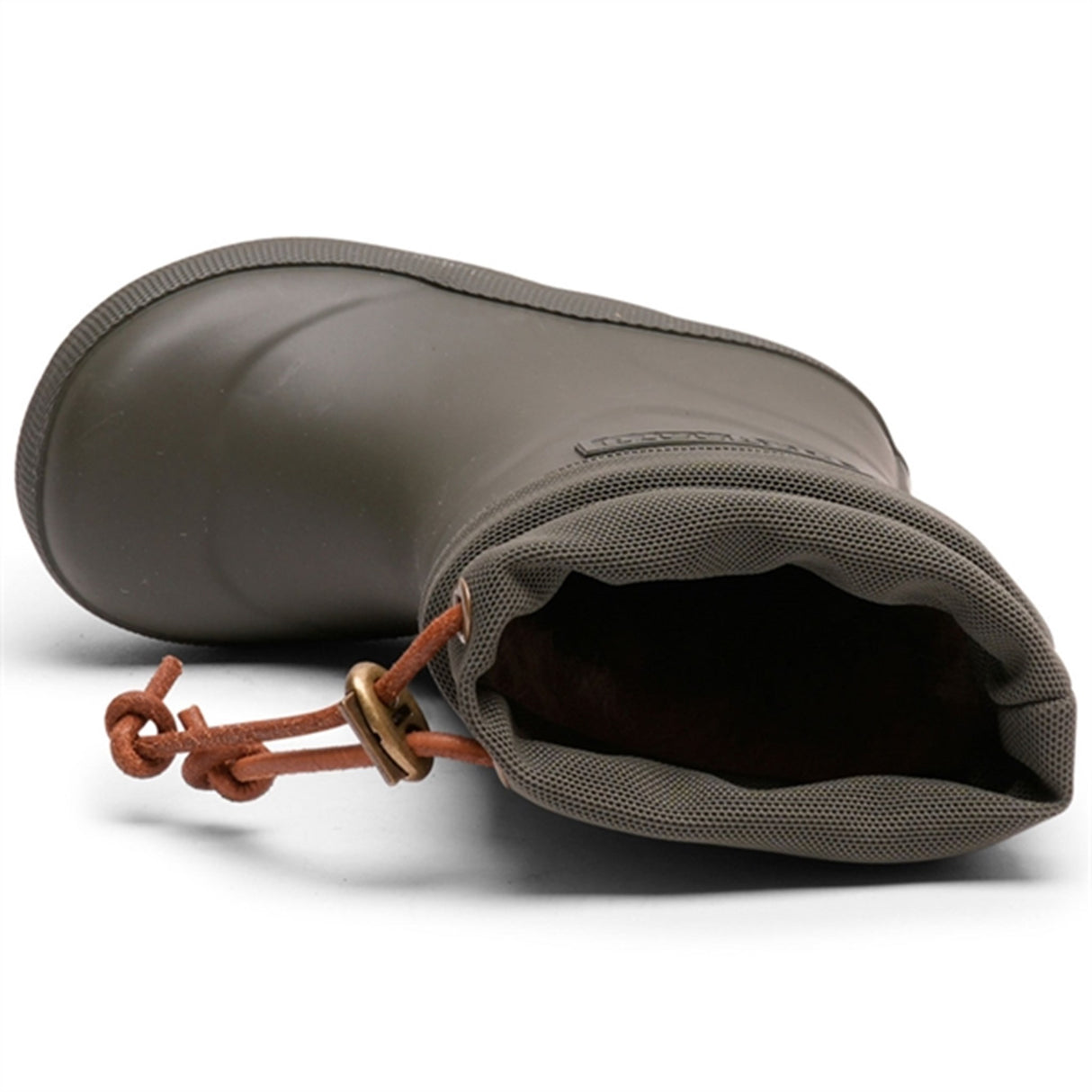 Bisgaard Termostövlar Olive