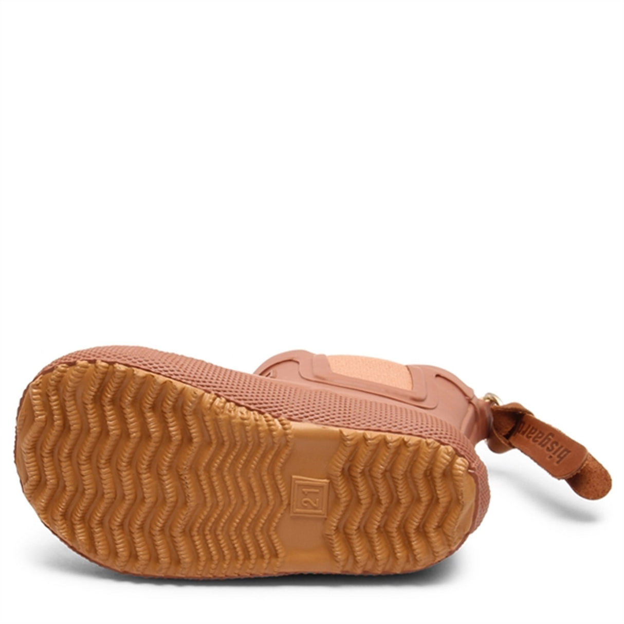 Bisgaard Gummistövlar Baby Old Rose