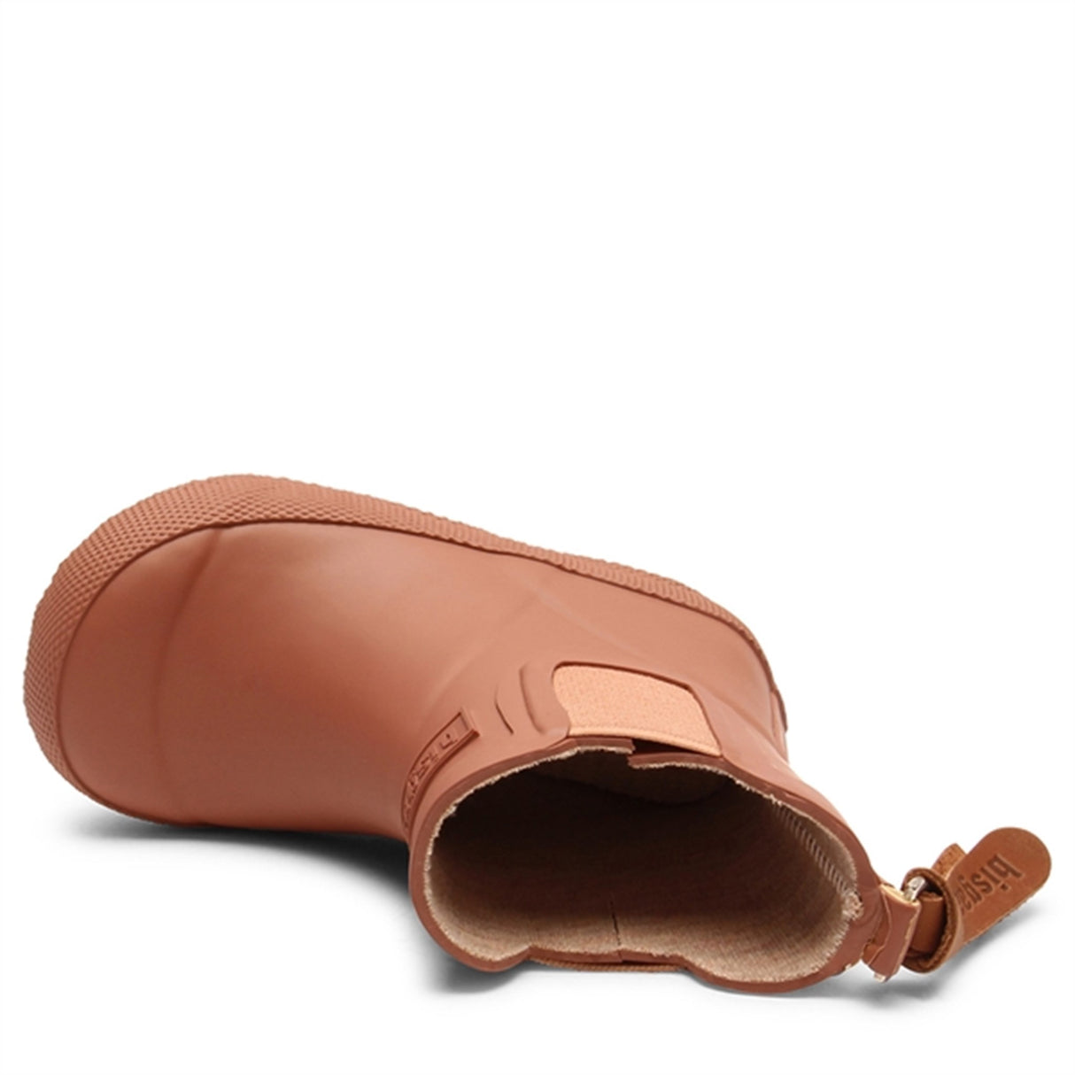 Bisgaard Gummistövlar Baby Old Rose