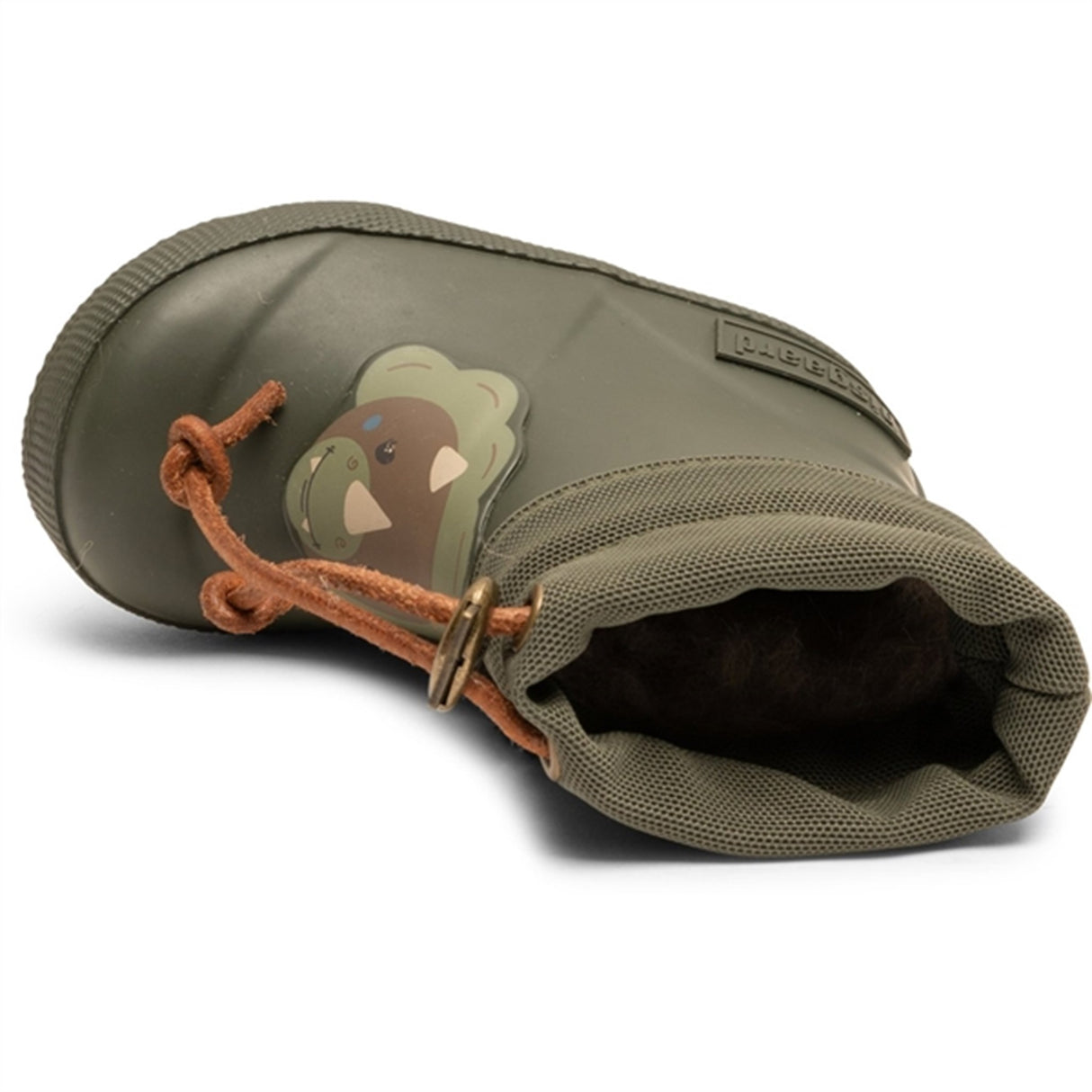 Bisgaard Thermo Gummistövlar Dino