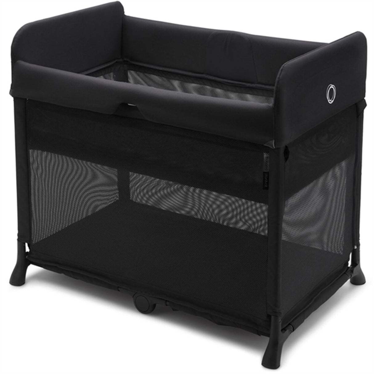 Bugaboo Stardust Rejseseng Black