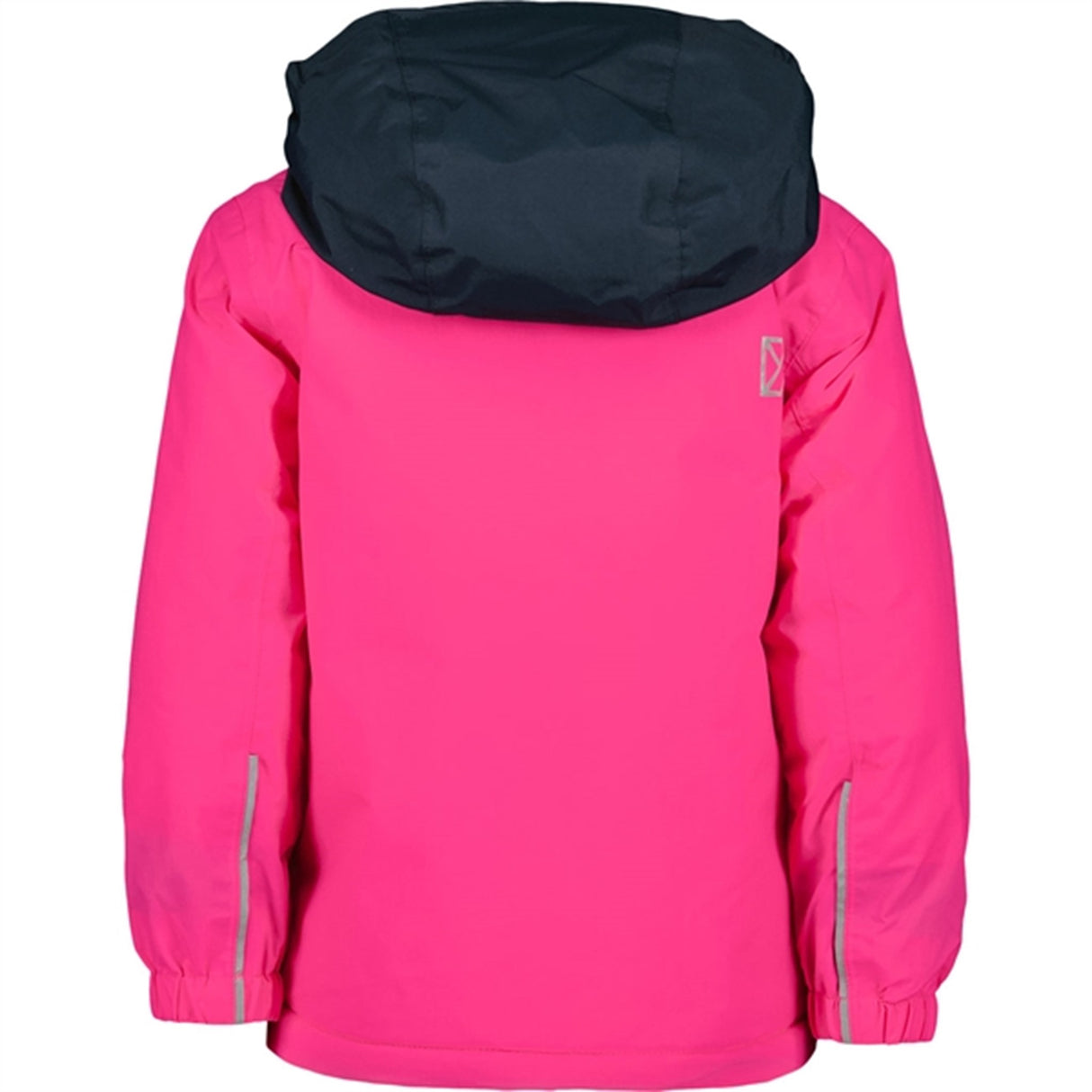 Didriksons True Pink Rio Kids 2 Jacka